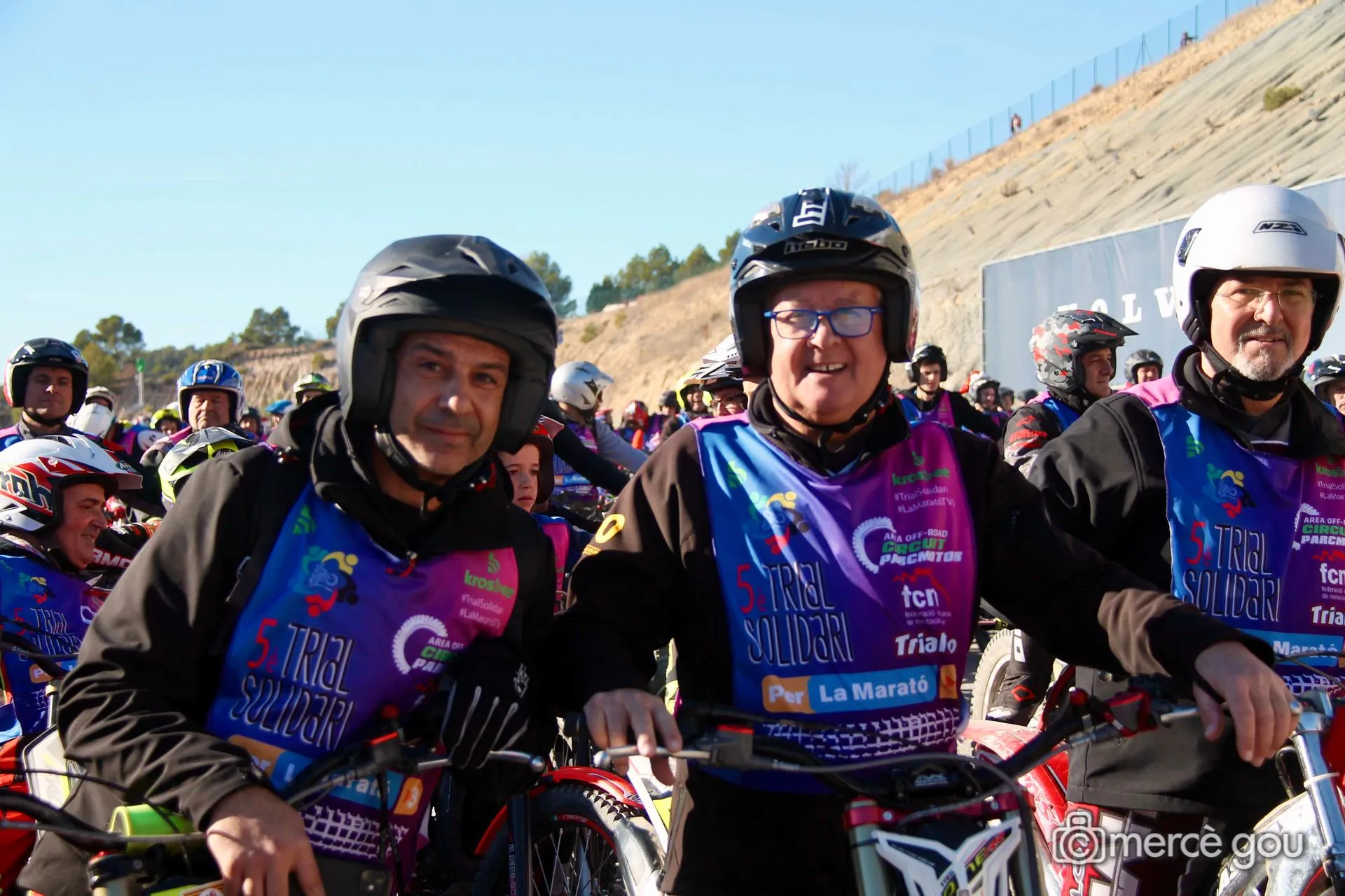 5è Trial Solidari 2023