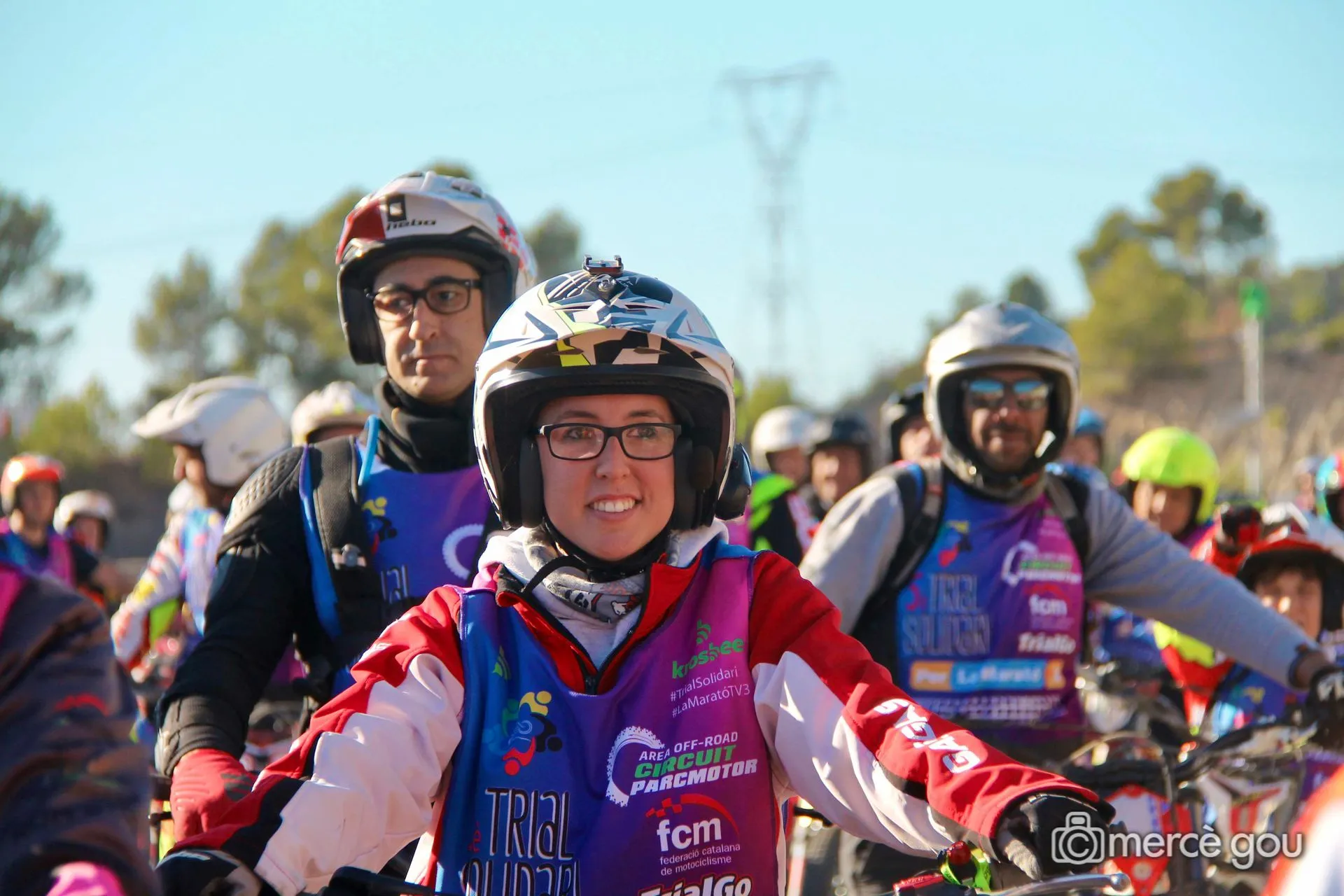 5è Trial Solidari 2023