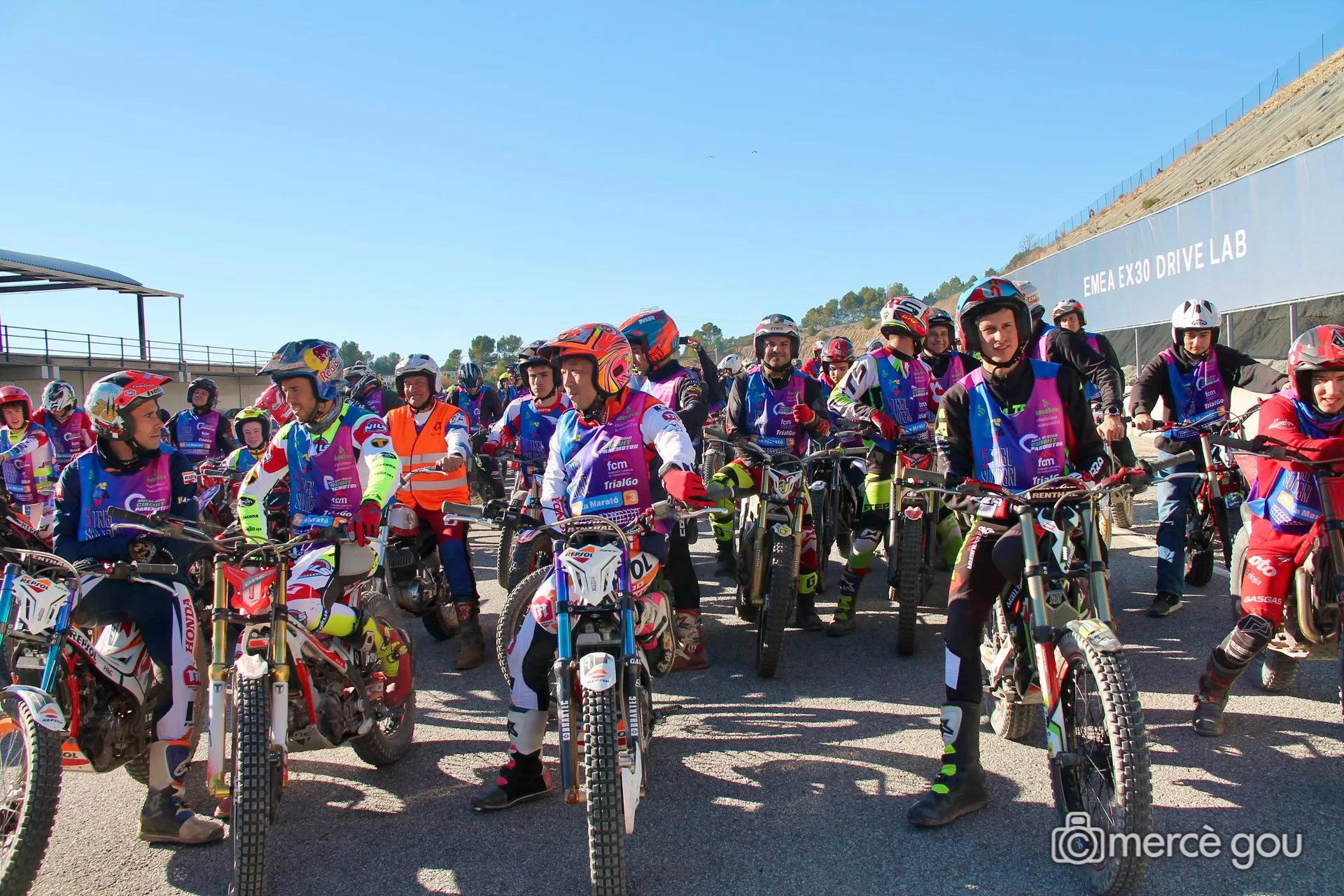 5è Trial Solidari 2023