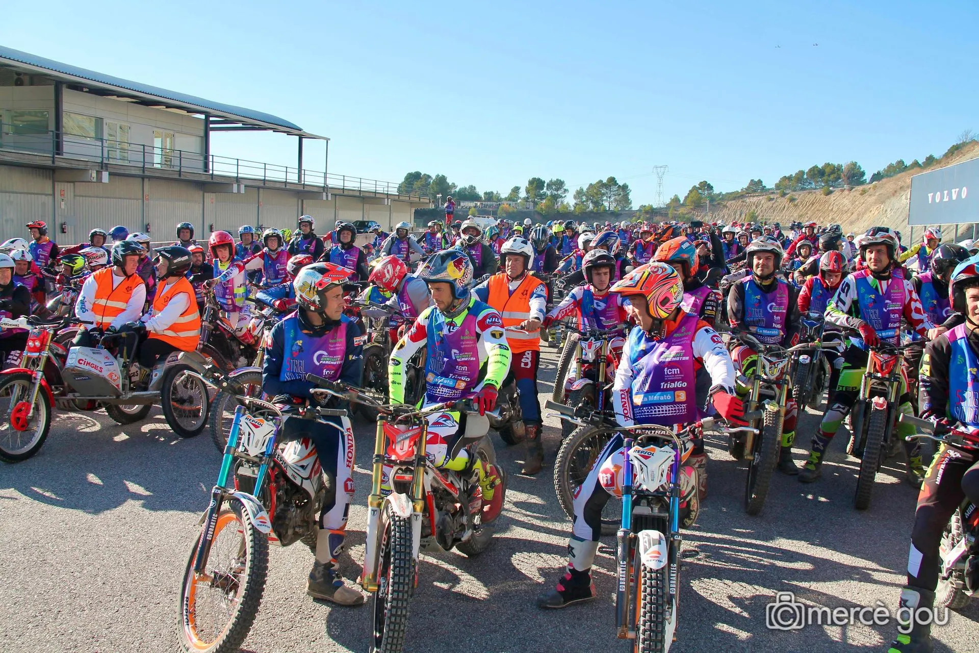 5è Trial Solidari 2023