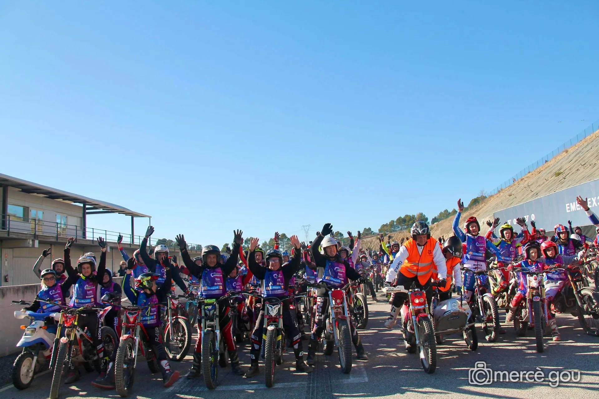 5è Trial Solidari 2023