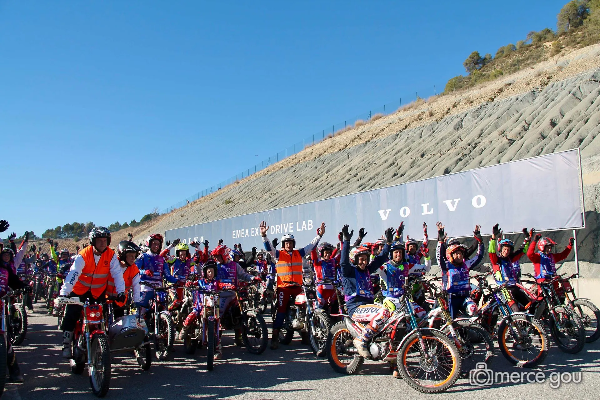 5è Trial Solidari 2023