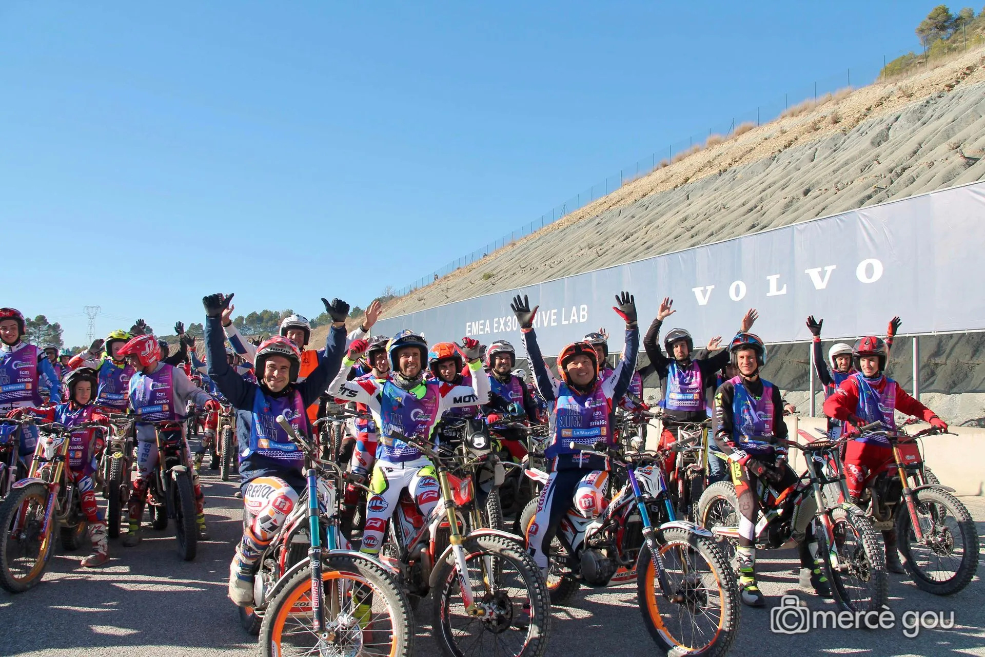 5è Trial Solidari 2023