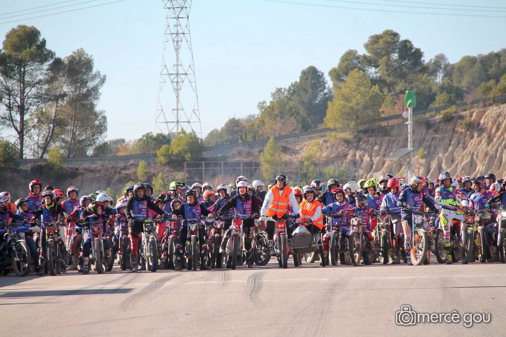 5è Trial Solidari 2023