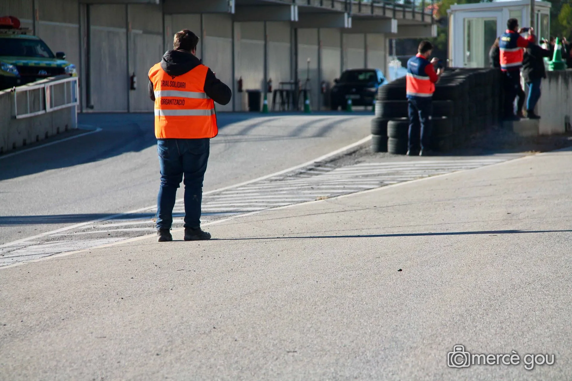 5è Trial Solidari 2023