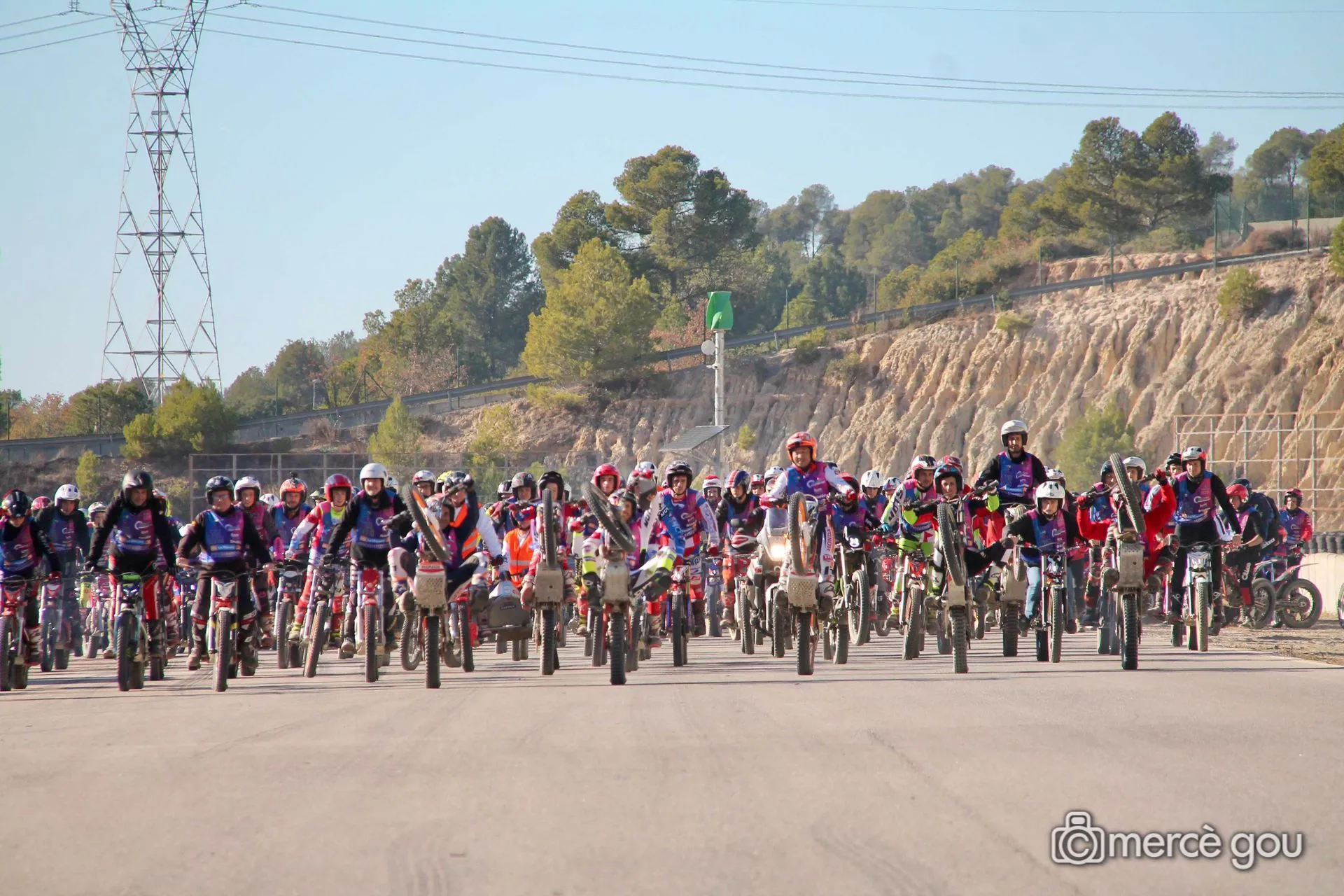 5è Trial Solidari 2023