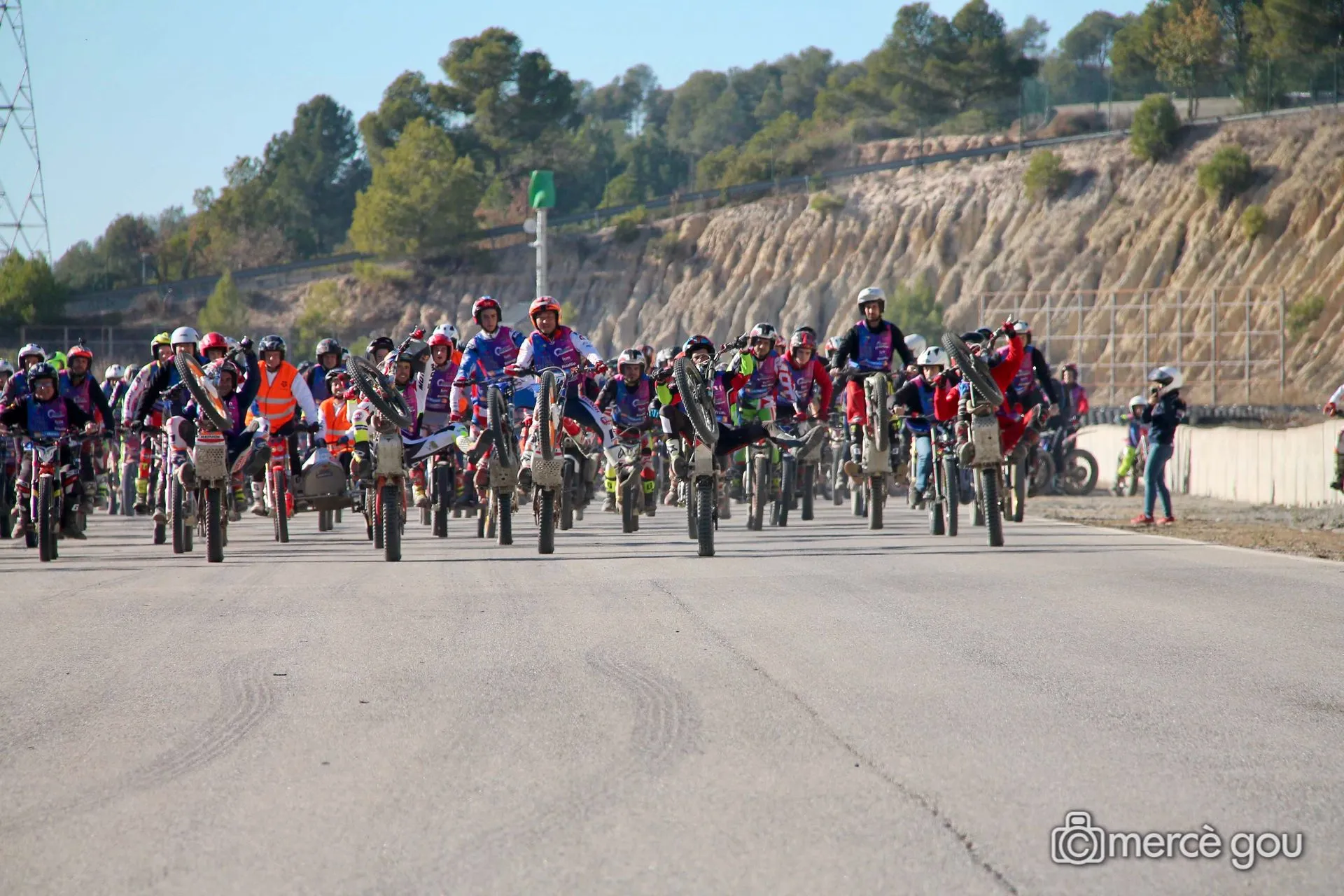 5è Trial Solidari 2023