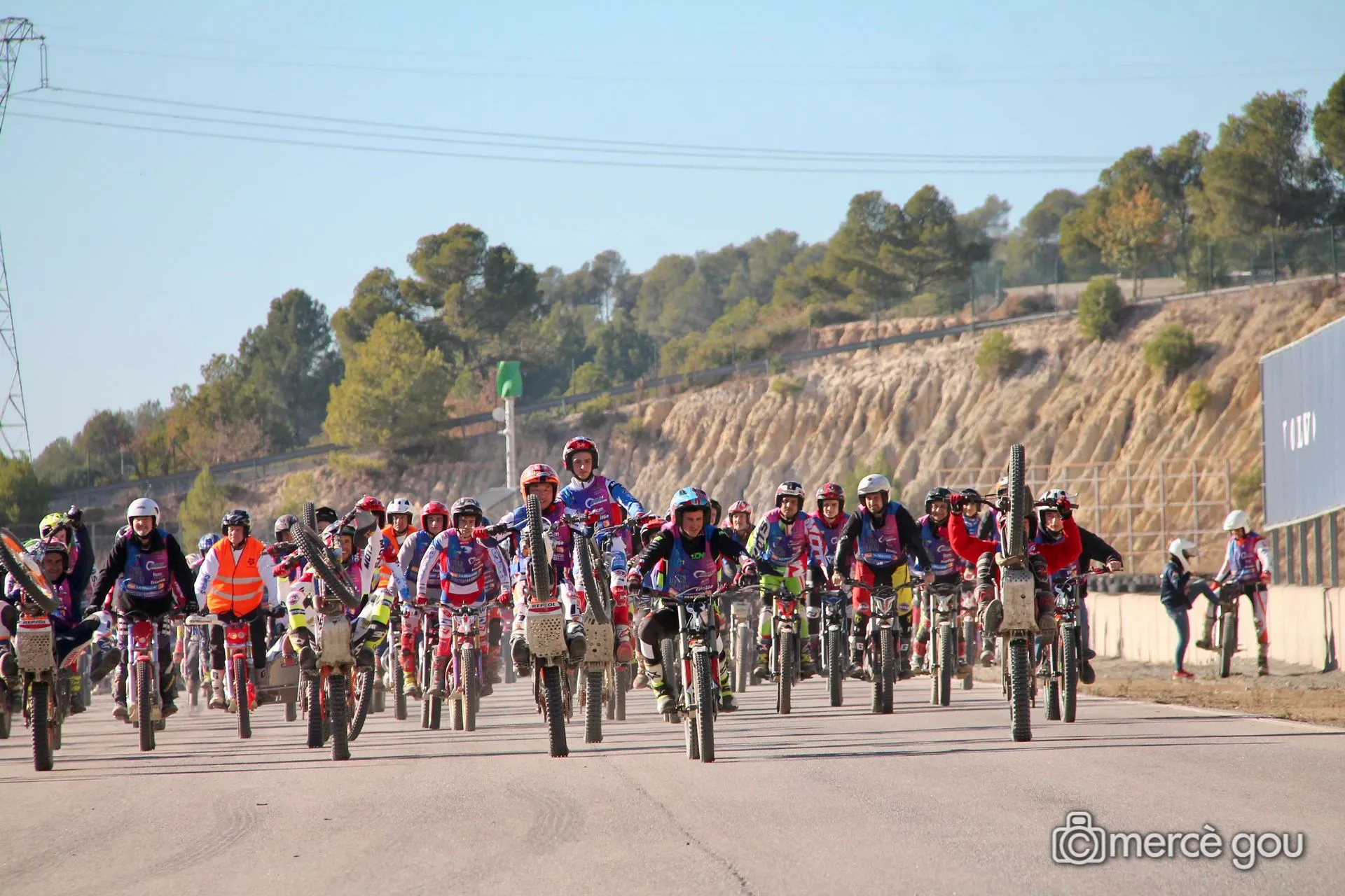 5è Trial Solidari 2023