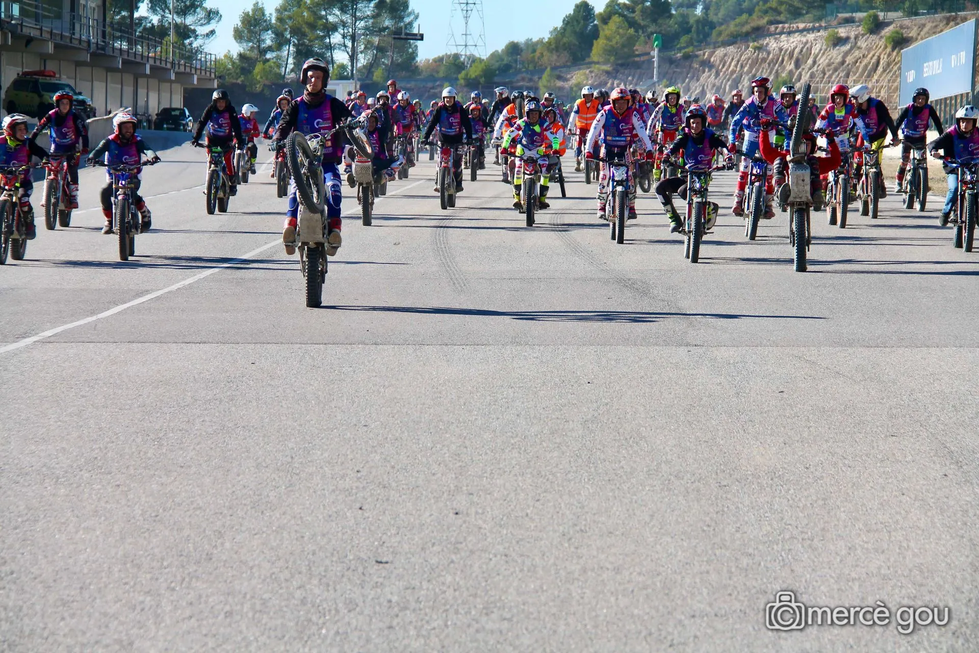 5è Trial Solidari 2023