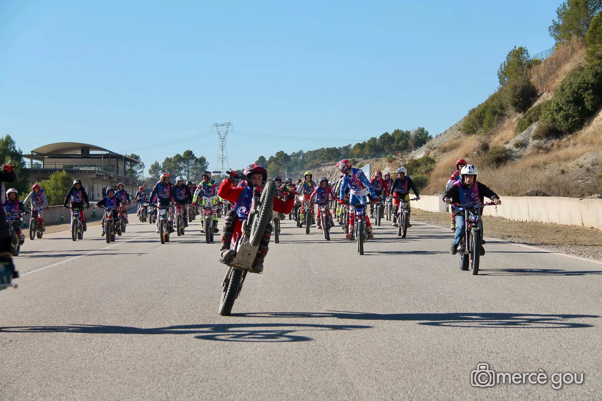 5è Trial Solidari 2023