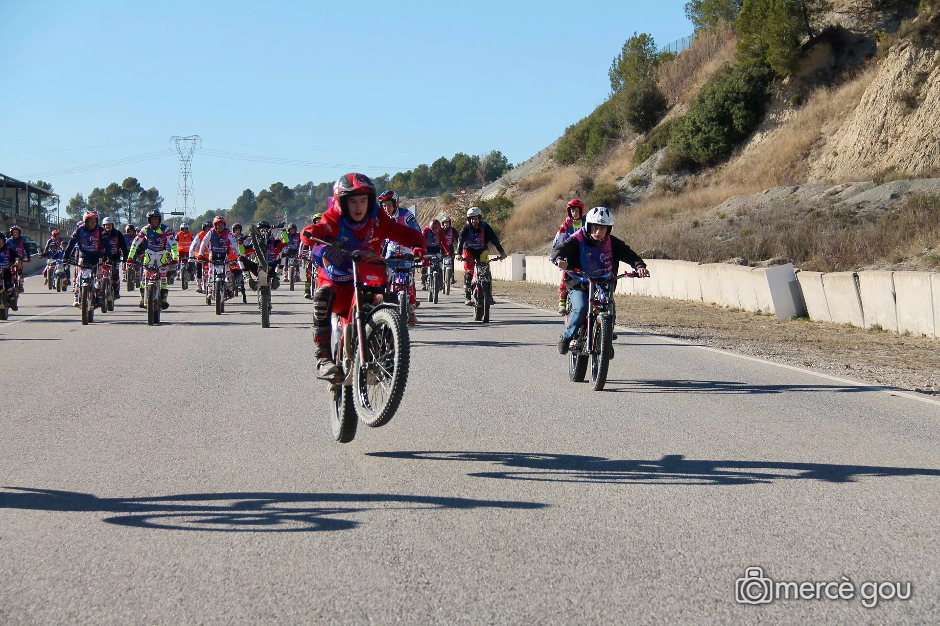 5è Trial Solidari 2023