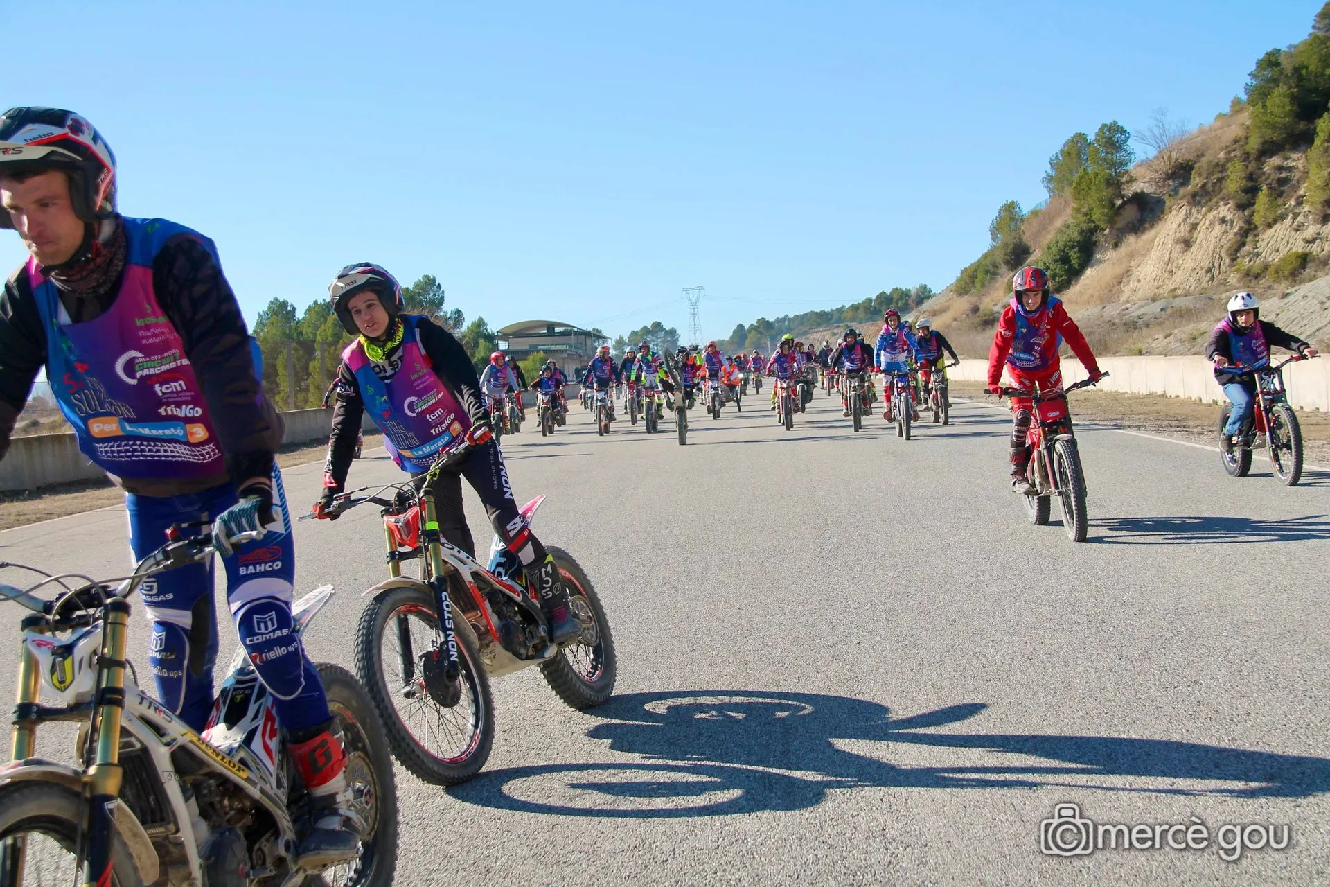 5è Trial Solidari 2023