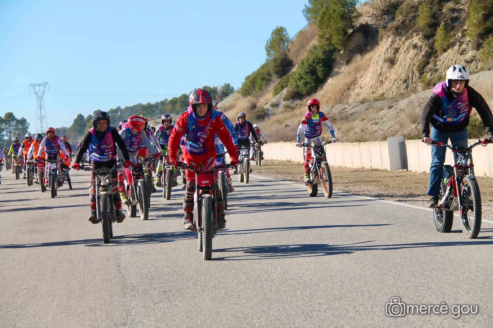 5è Trial Solidari 2023