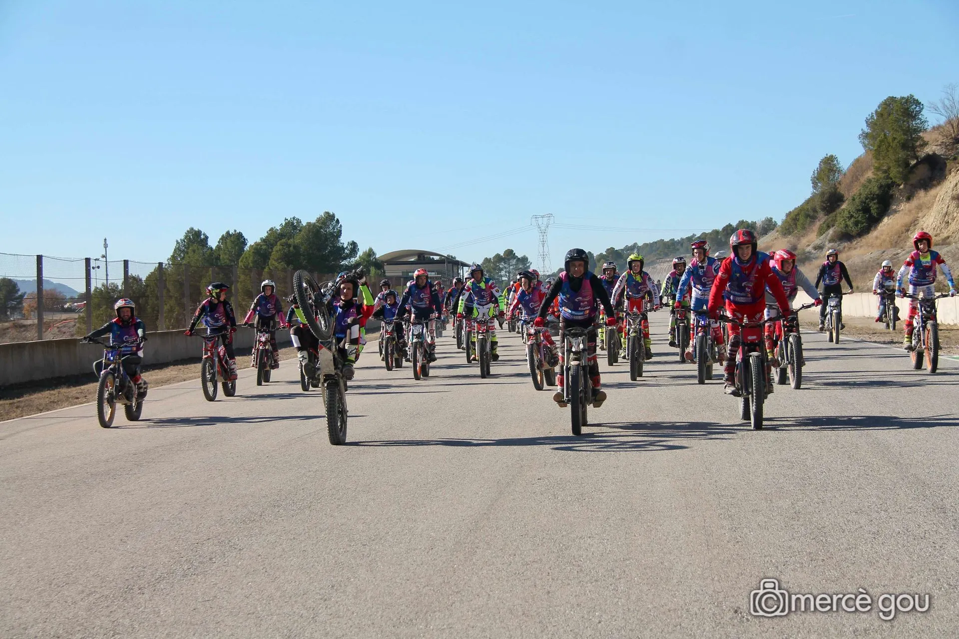 5è Trial Solidari 2023