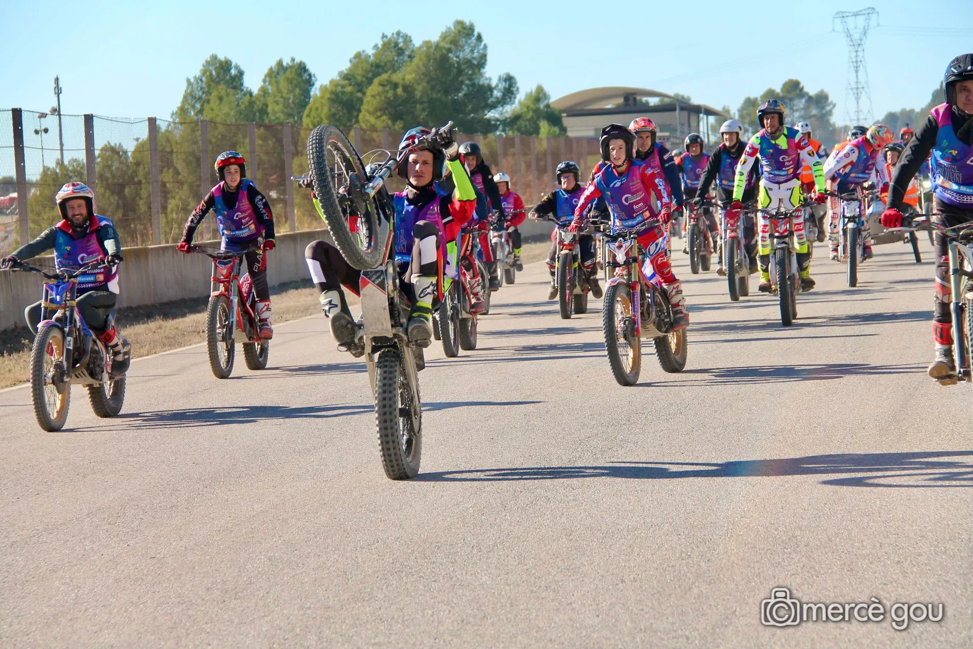 5è Trial Solidari 2023