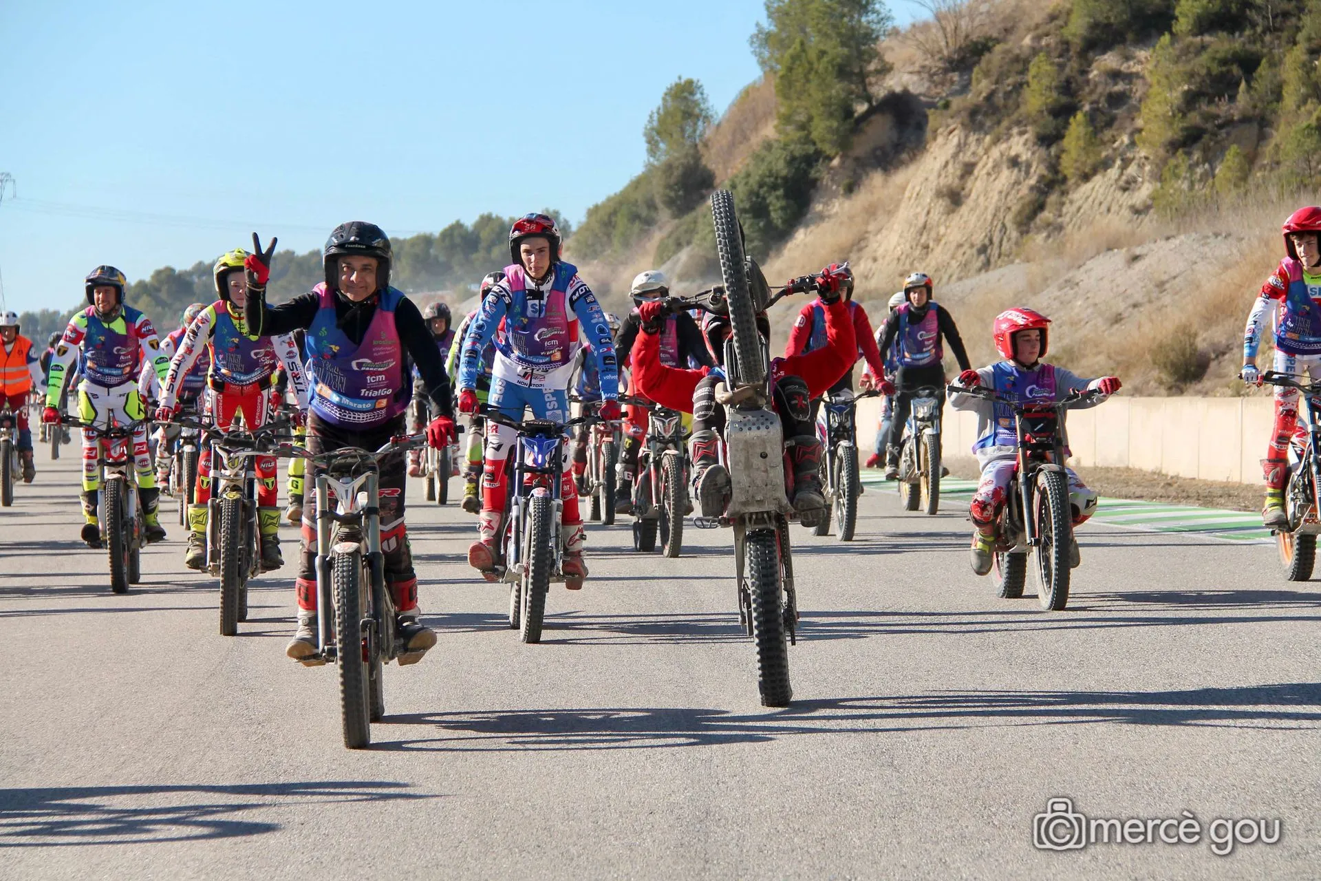 5è Trial Solidari 2023