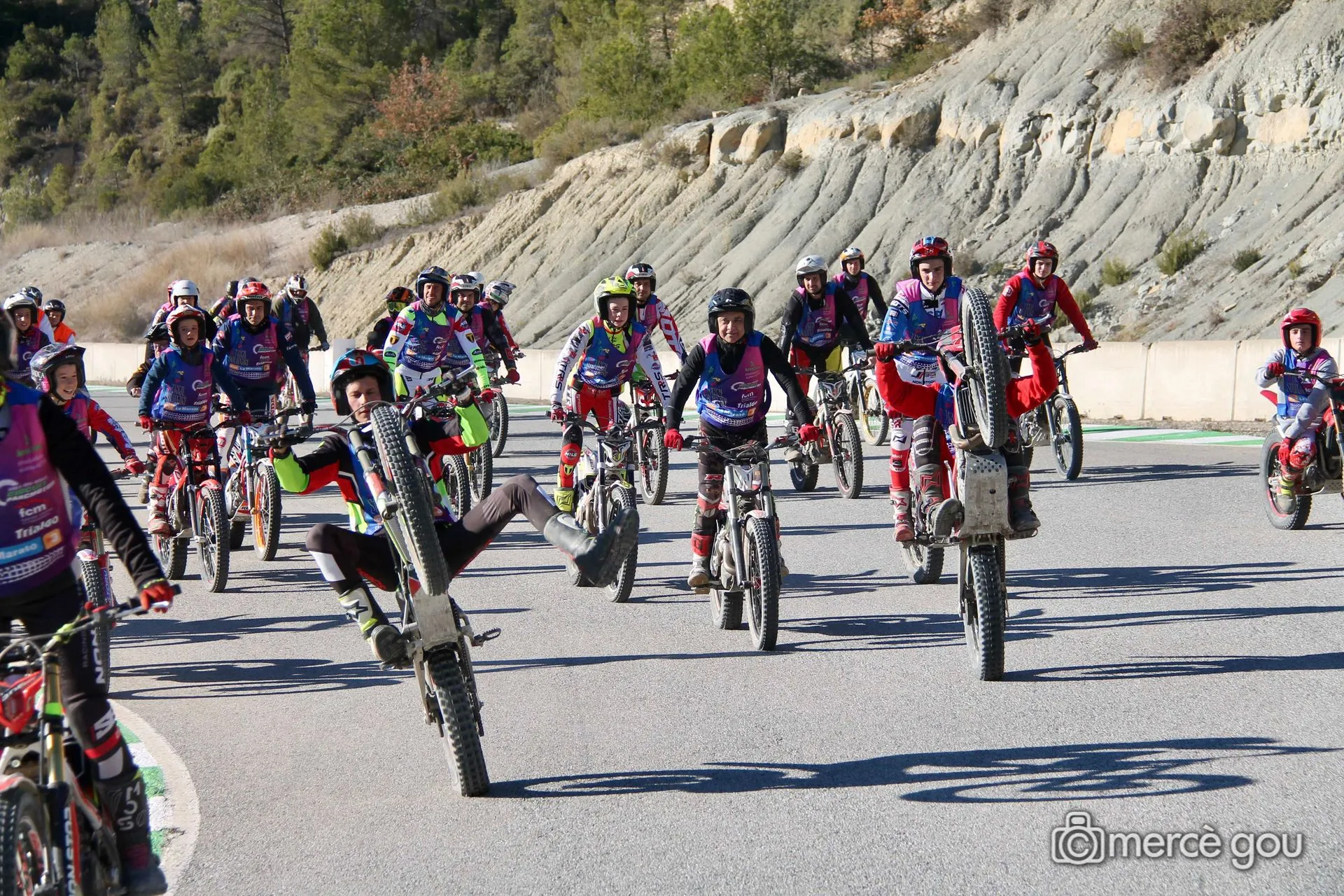 5è Trial Solidari 2023