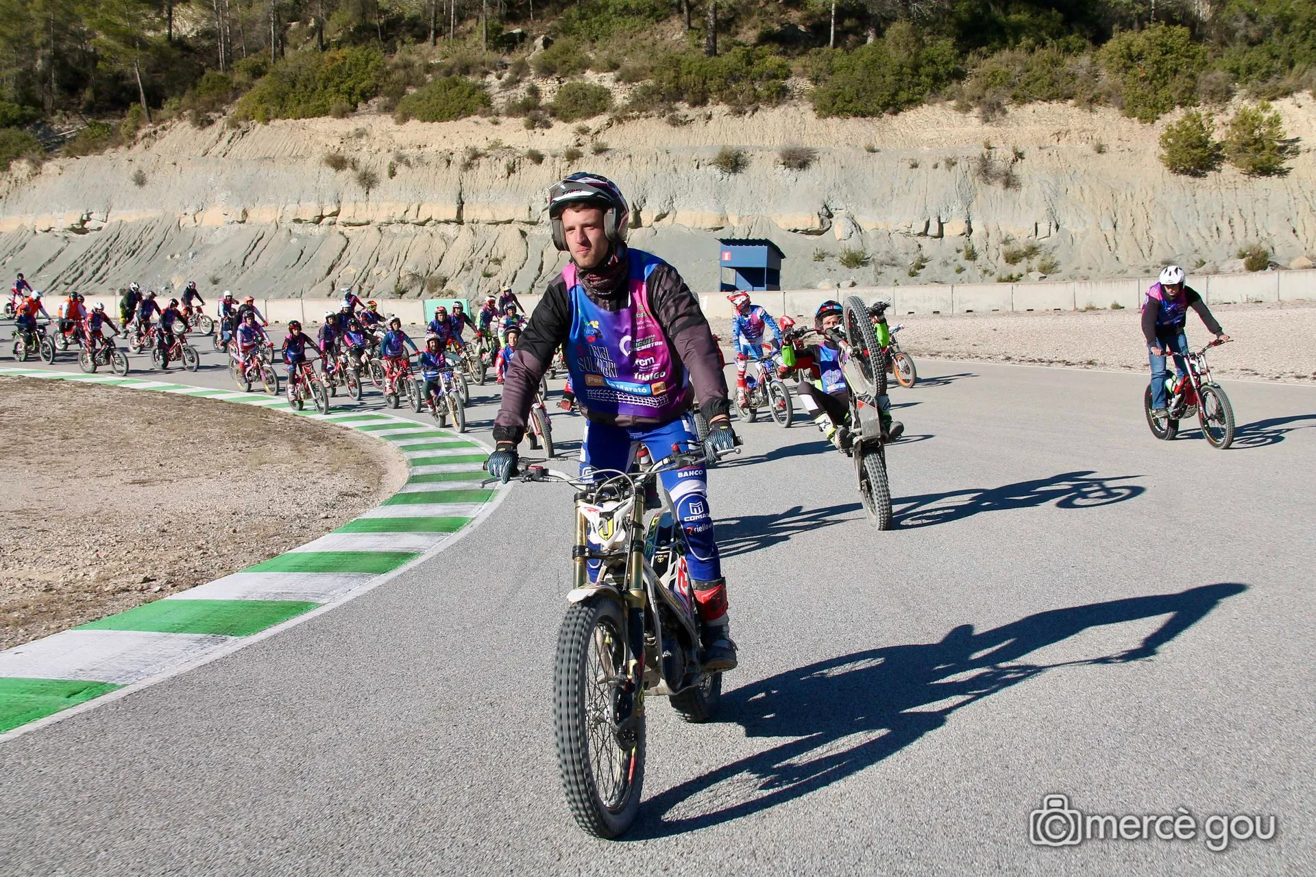 5è Trial Solidari 2023