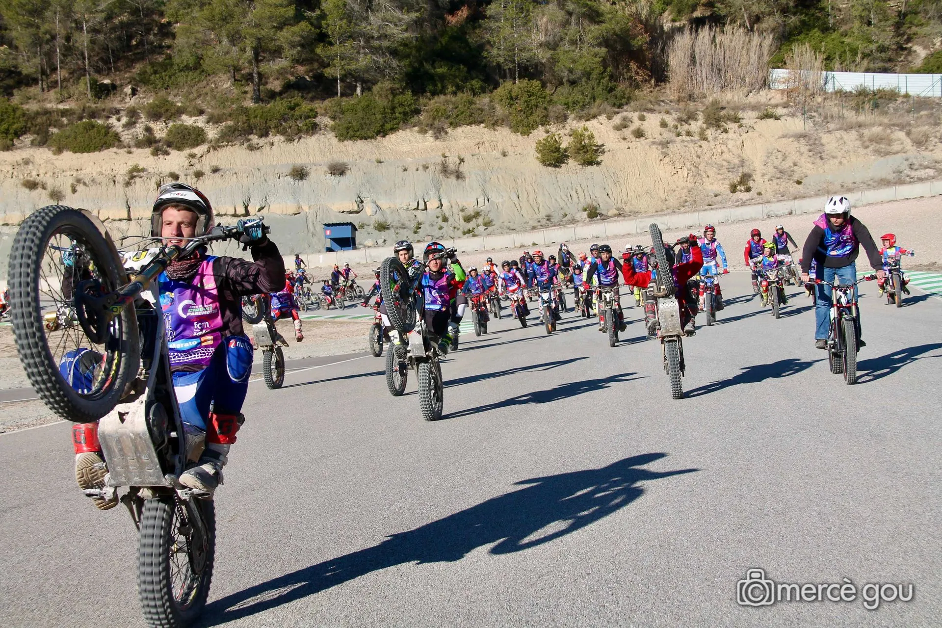 5è Trial Solidari 2023