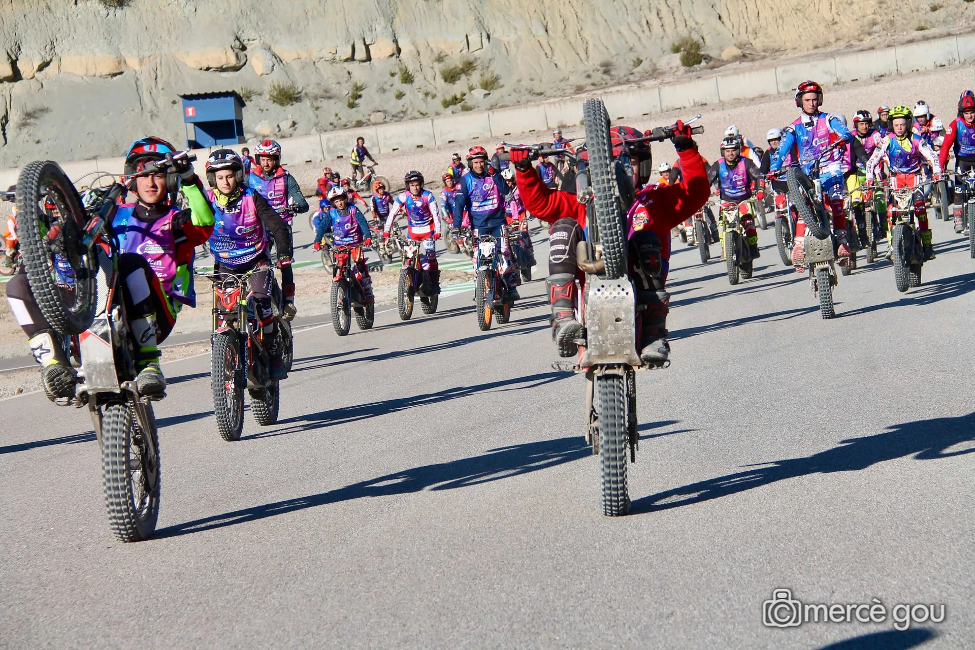 5è Trial Solidari 2023