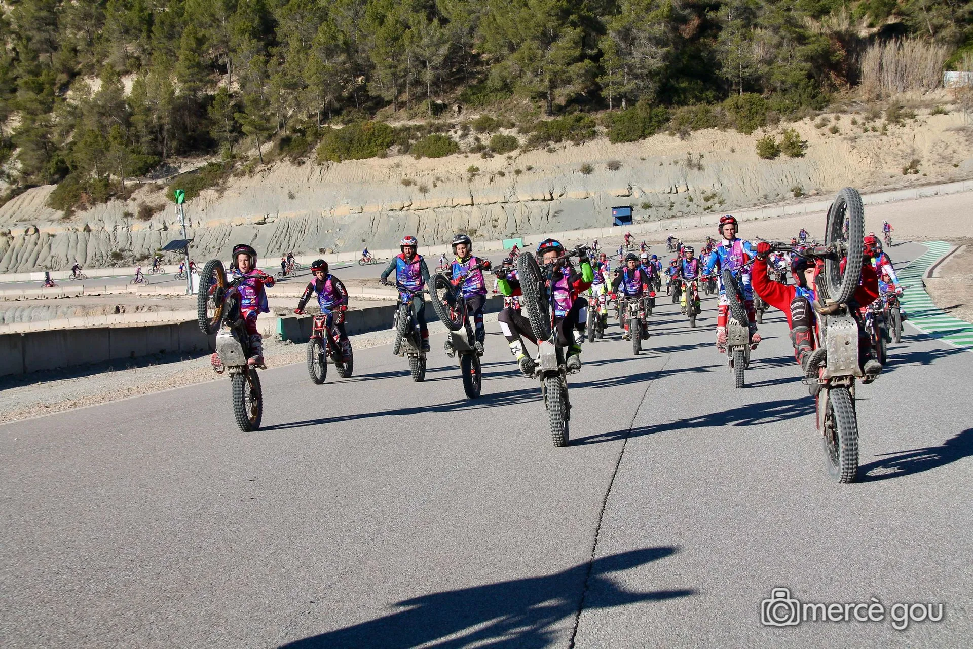 5è Trial Solidari 2023