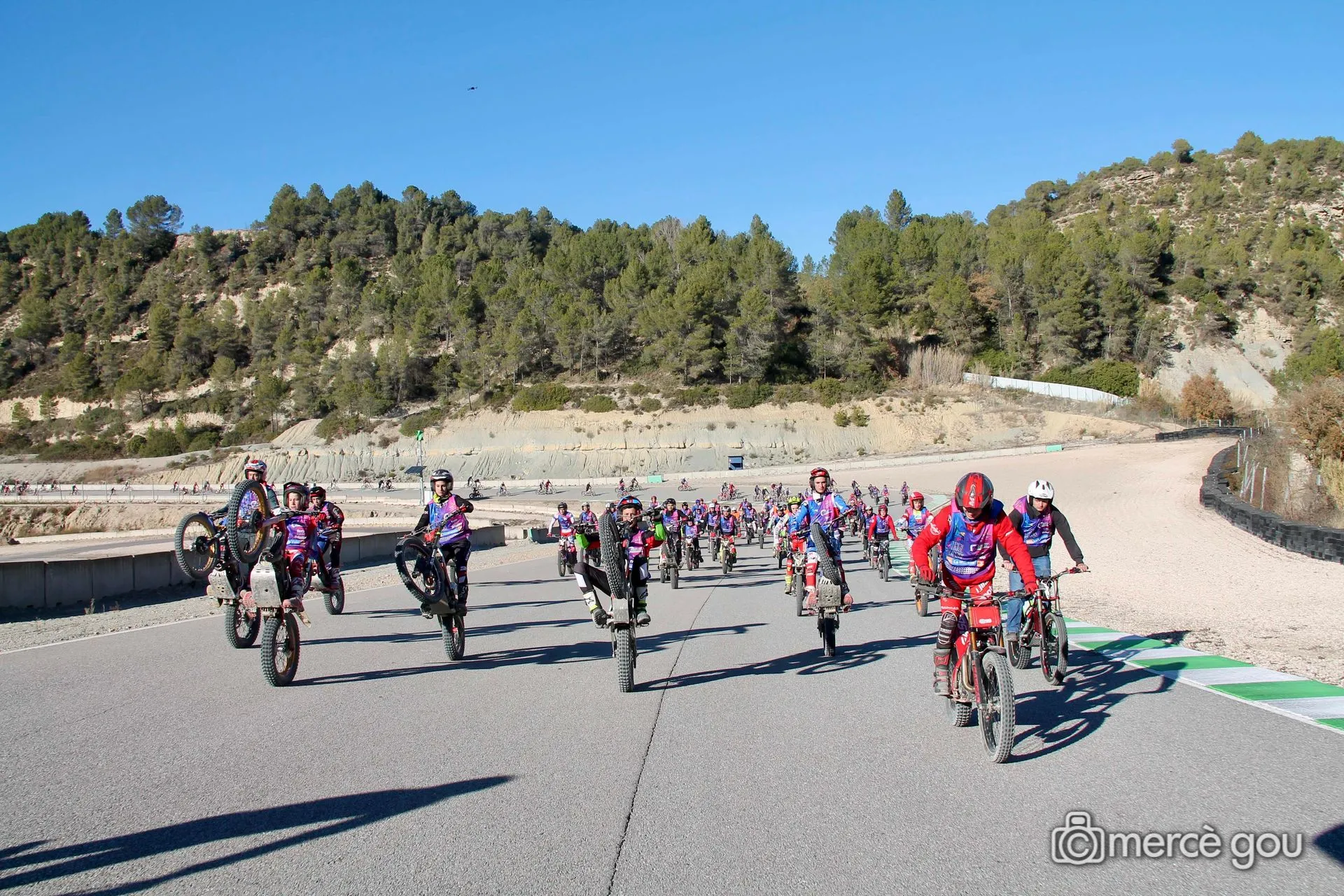 5è Trial Solidari 2023