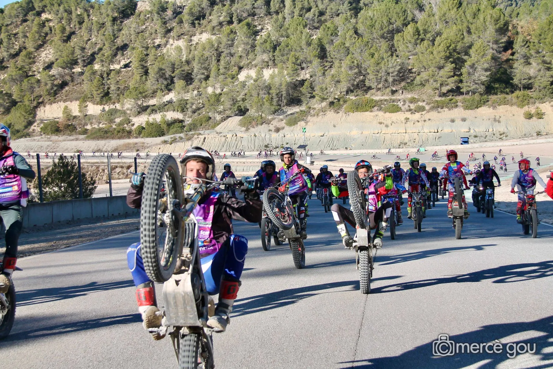 5è Trial Solidari 2023