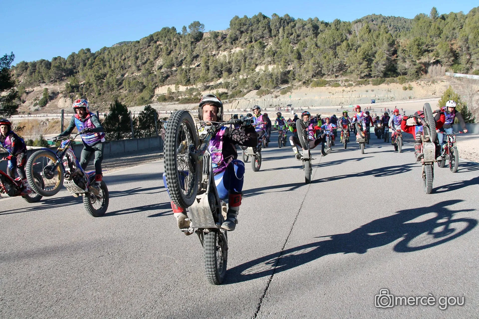 5è Trial Solidari 2023