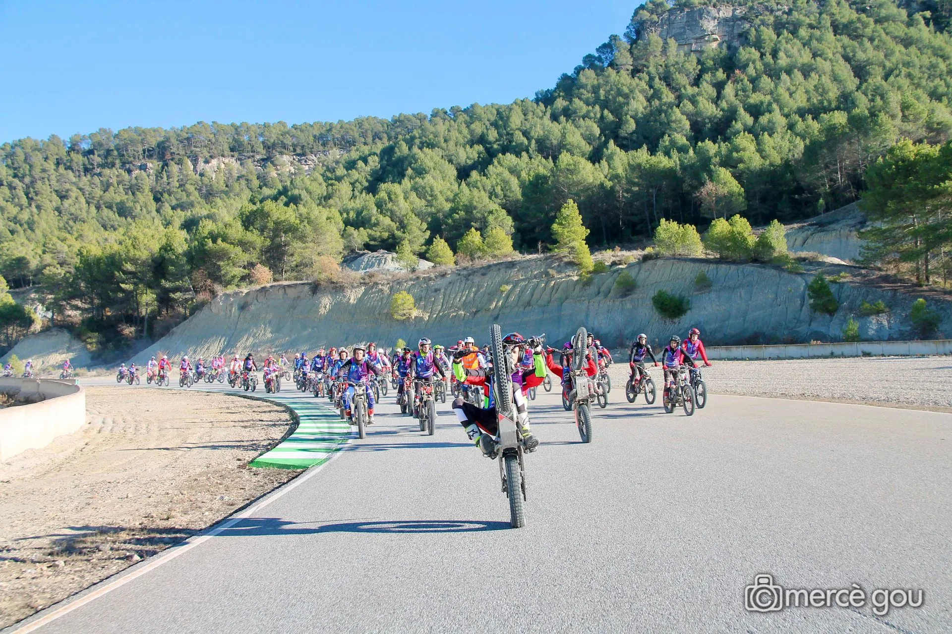 5è Trial Solidari 2023