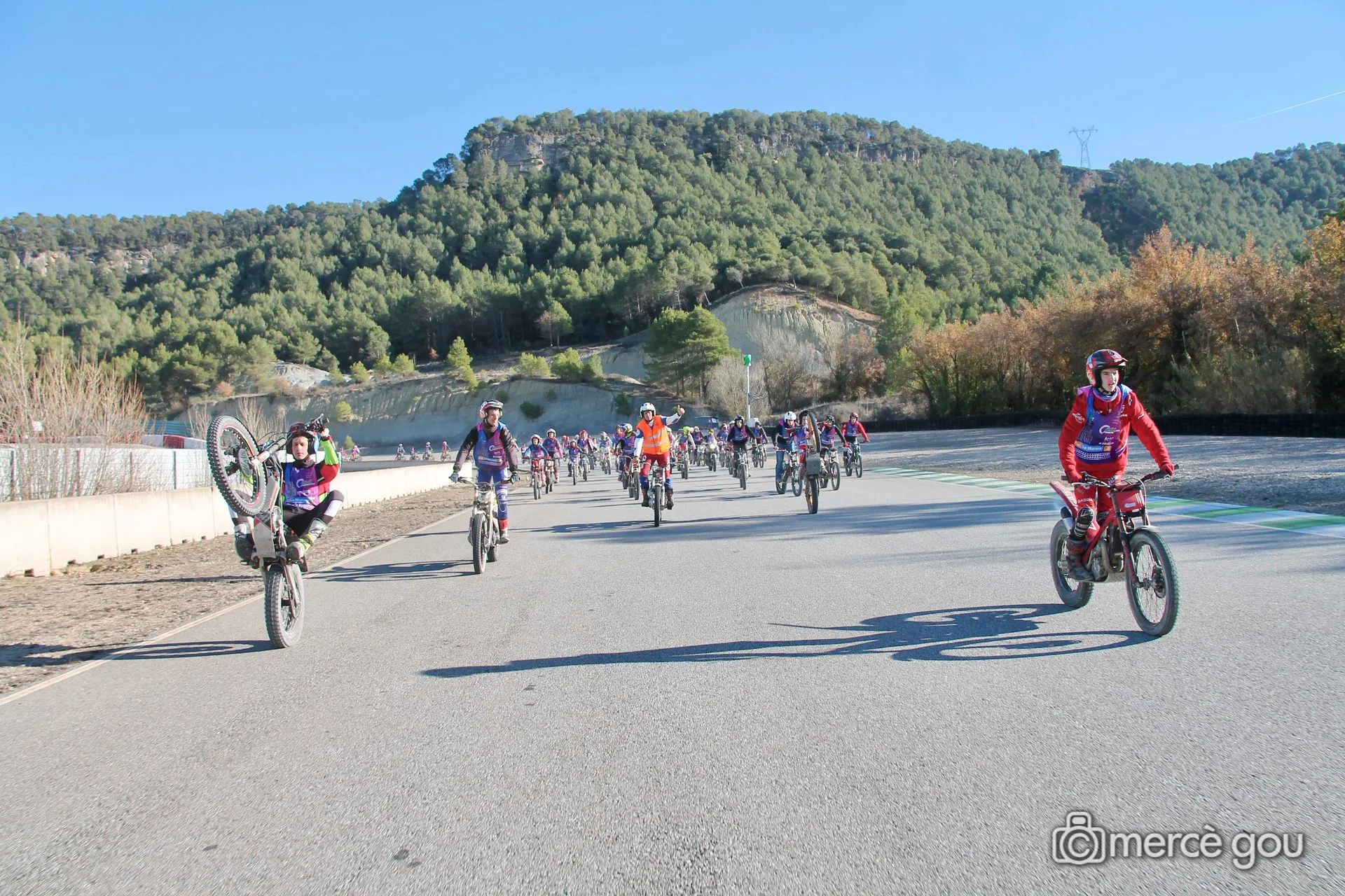 5è Trial Solidari 2023