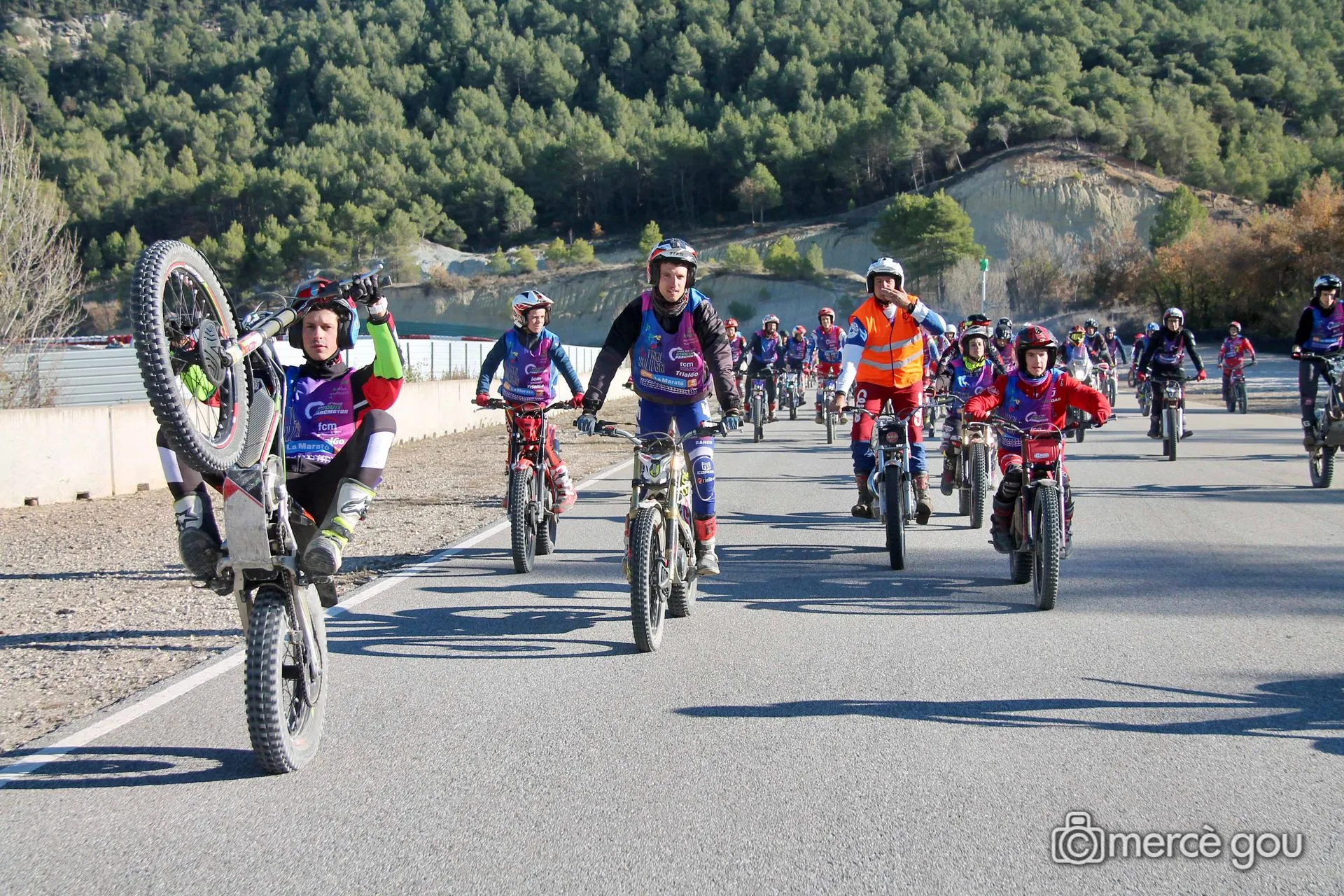 5è Trial Solidari 2023