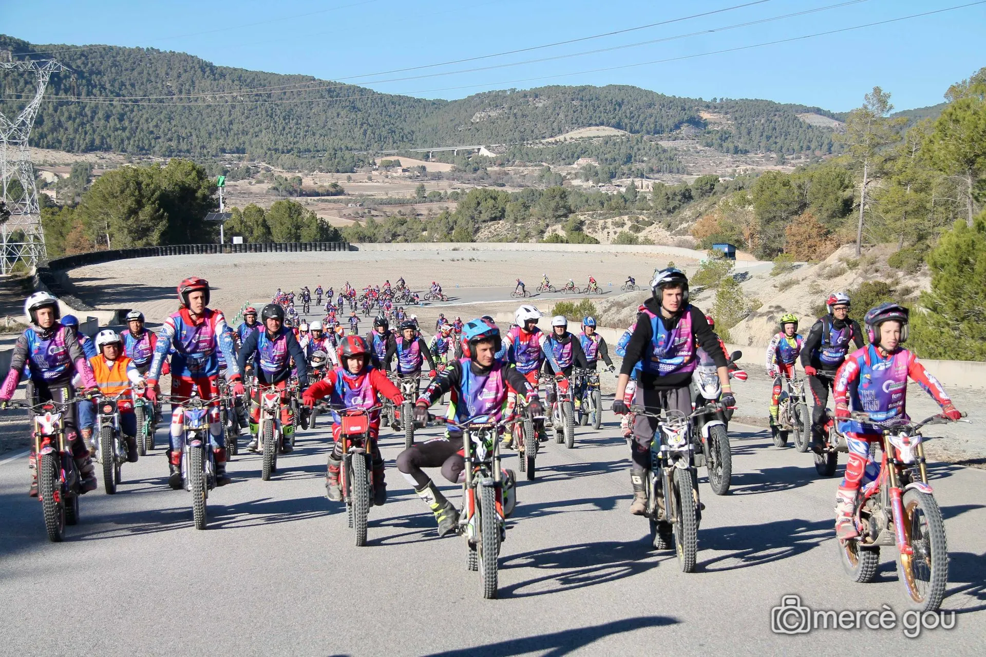 5è Trial Solidari 2023