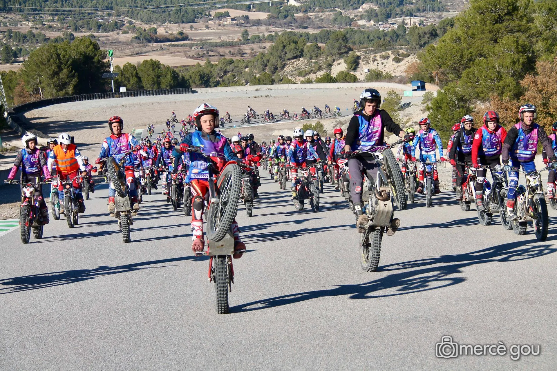 5è Trial Solidari 2023