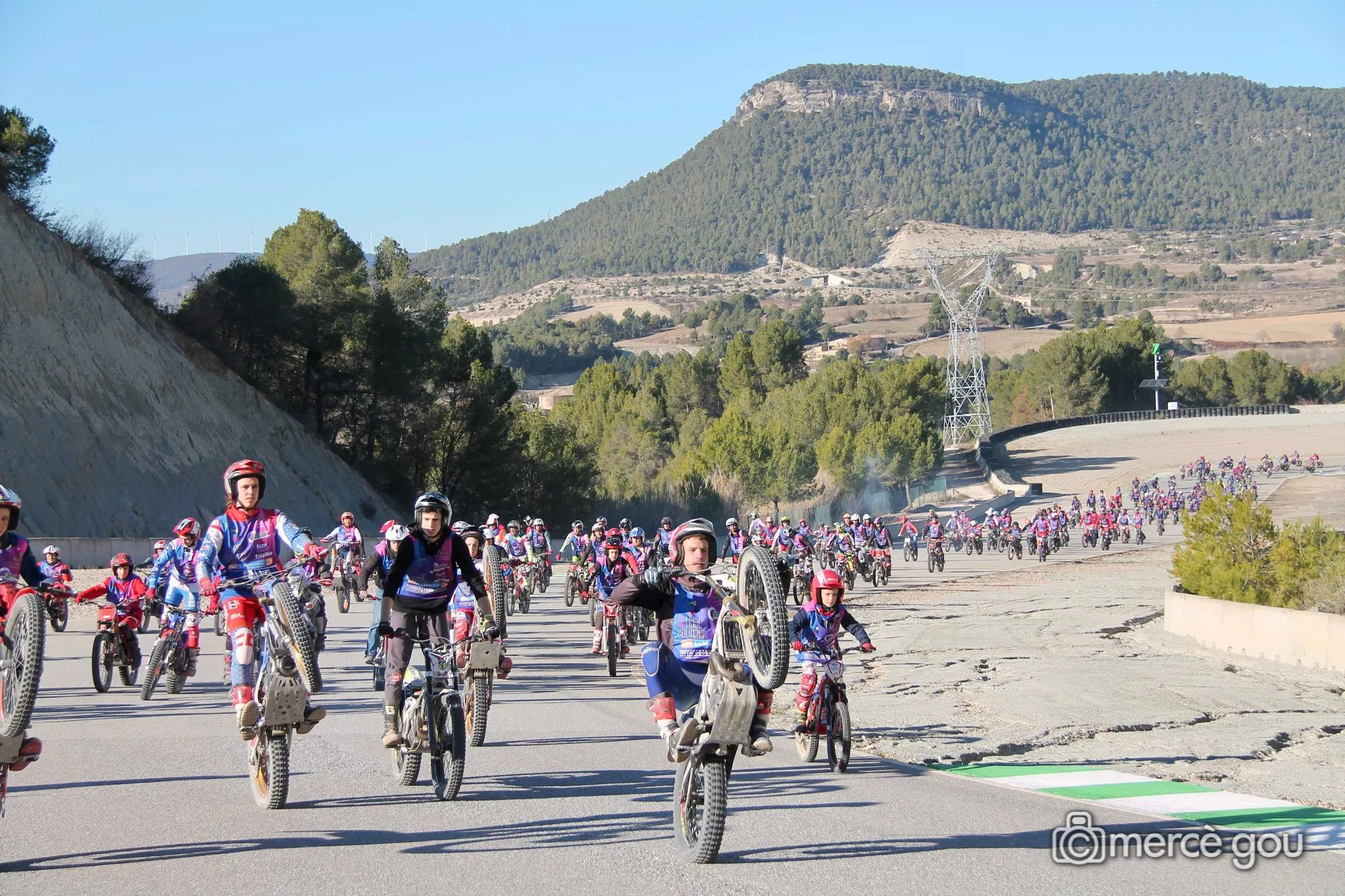 5è Trial Solidari 2023