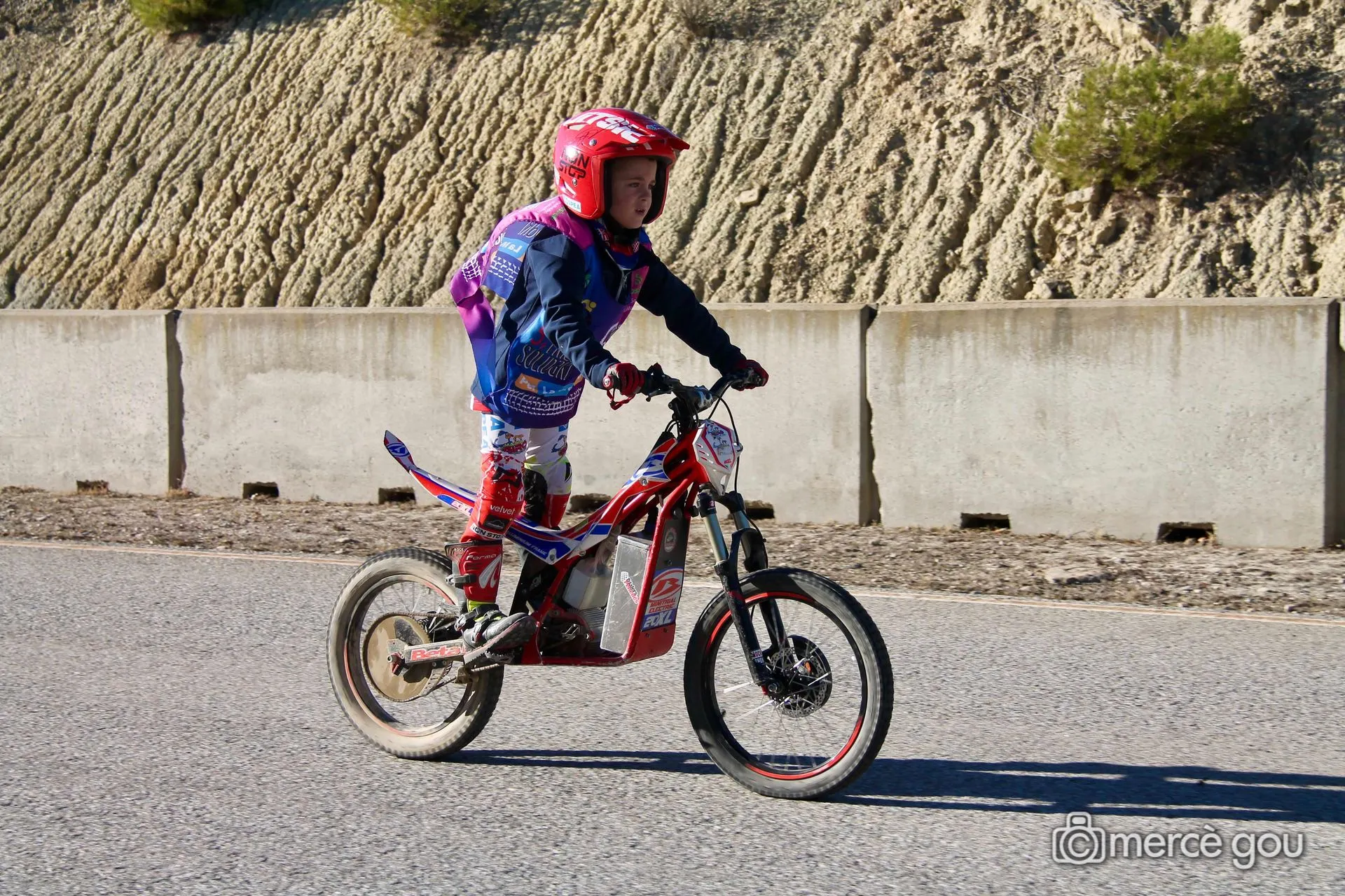 5è Trial Solidari 2023