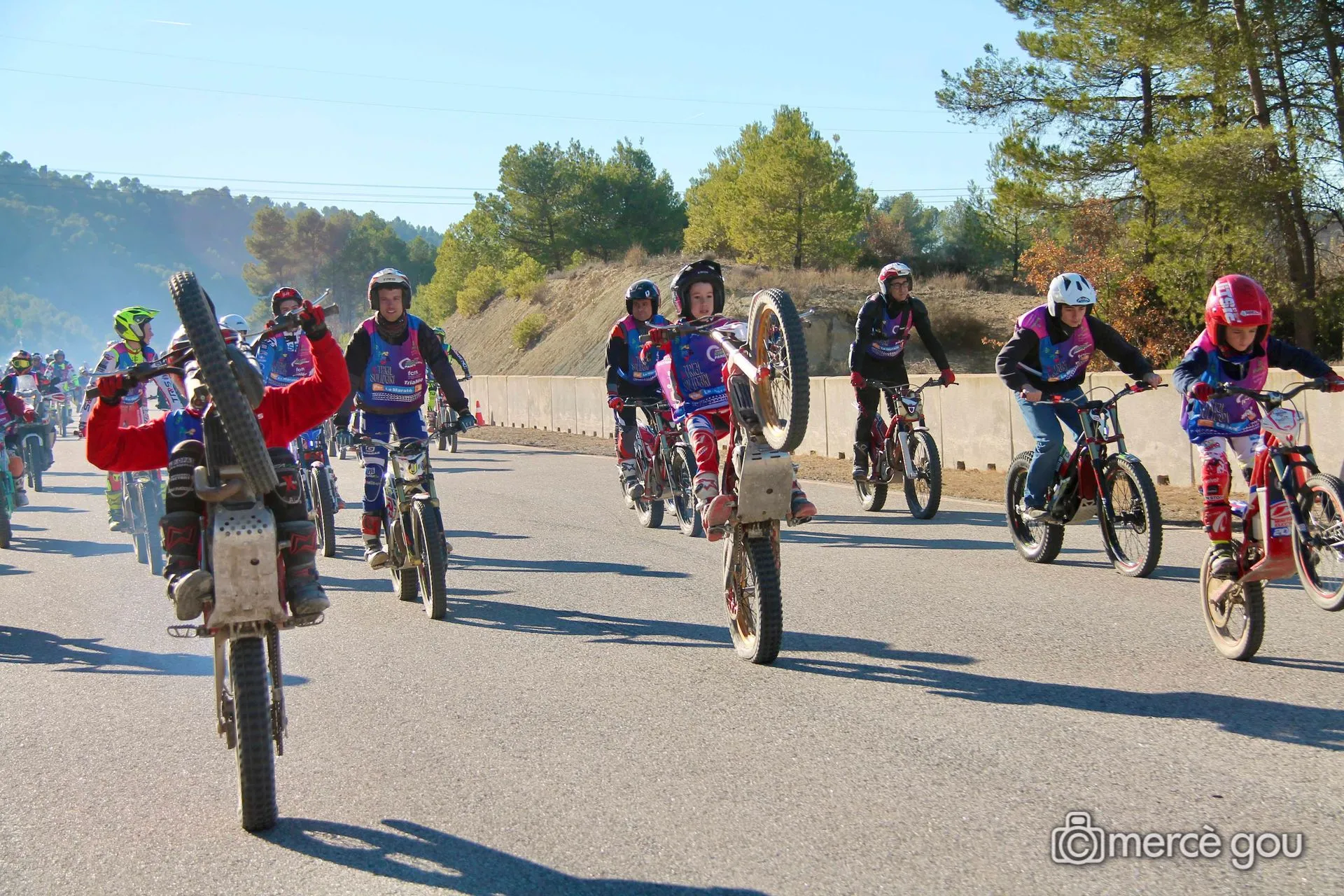 5è Trial Solidari 2023