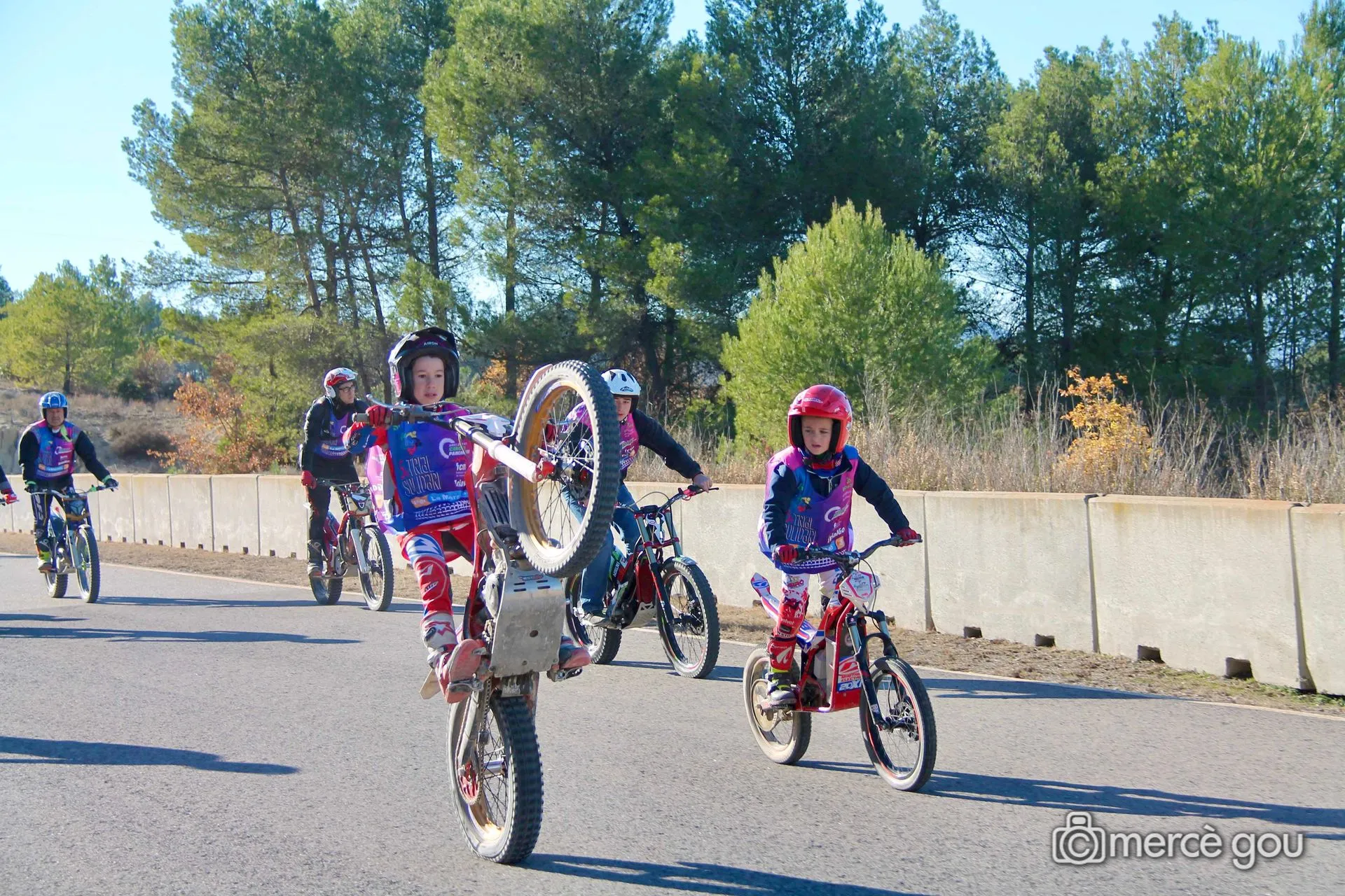 5è Trial Solidari 2023