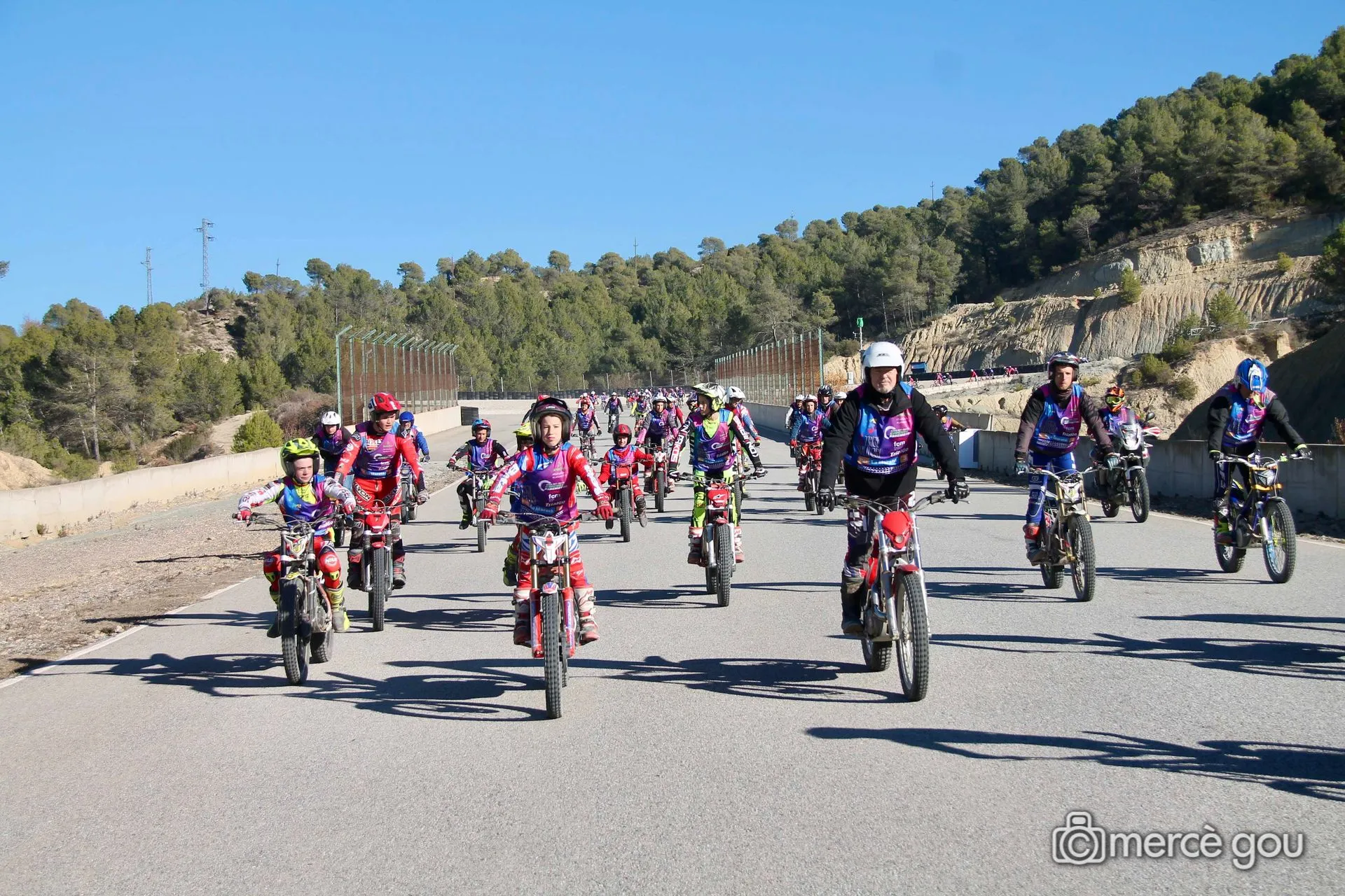 5è Trial Solidari 2023