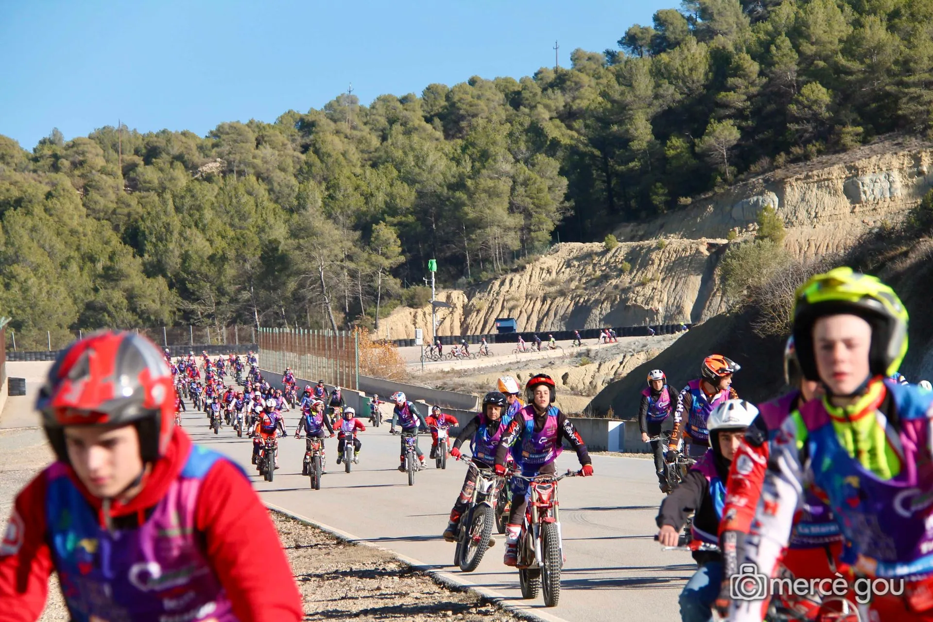 5è Trial Solidari 2023