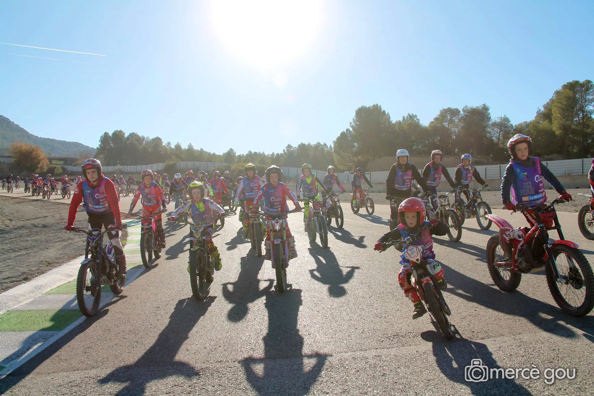 5è Trial Solidari 2023