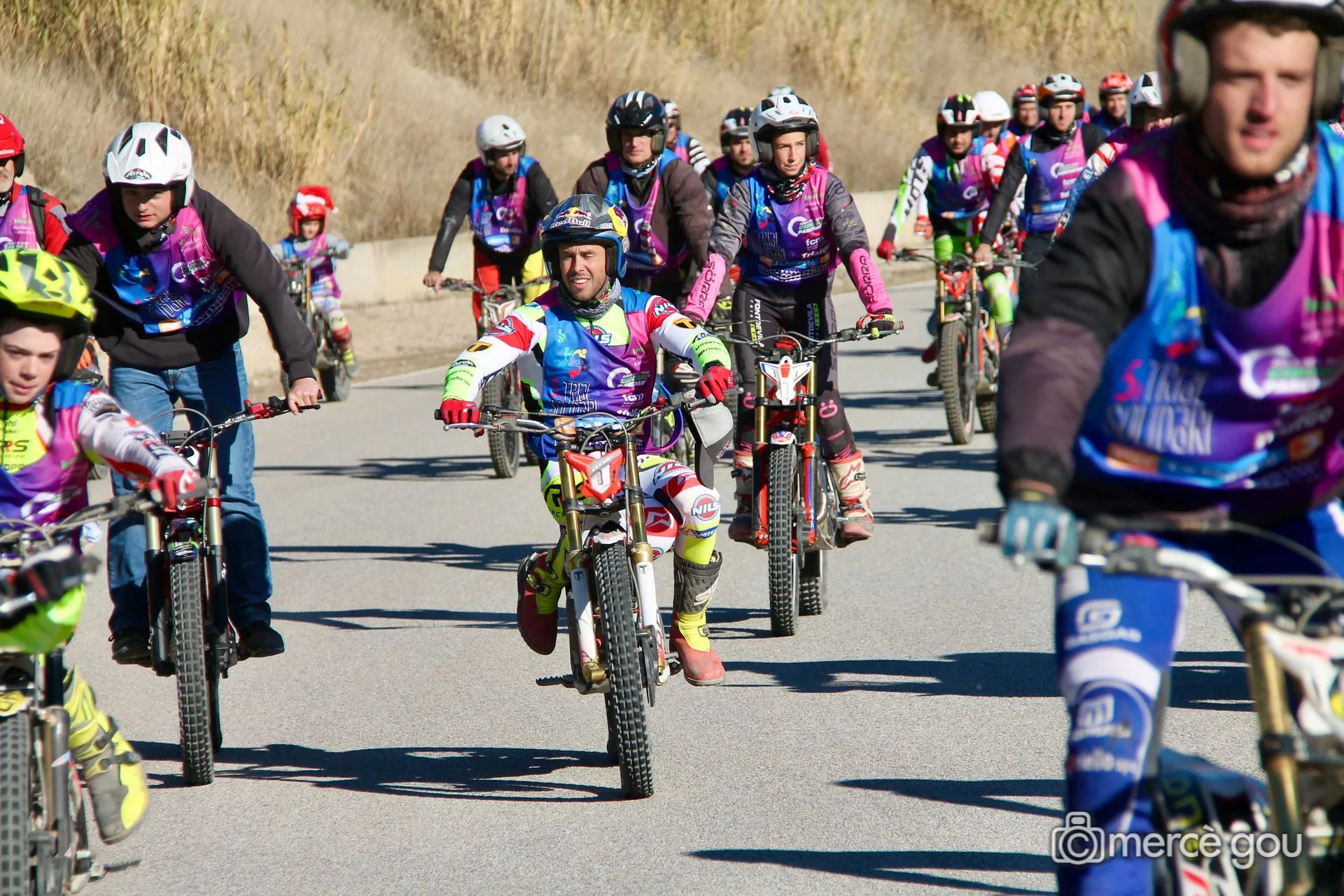 5è Trial Solidari 2023