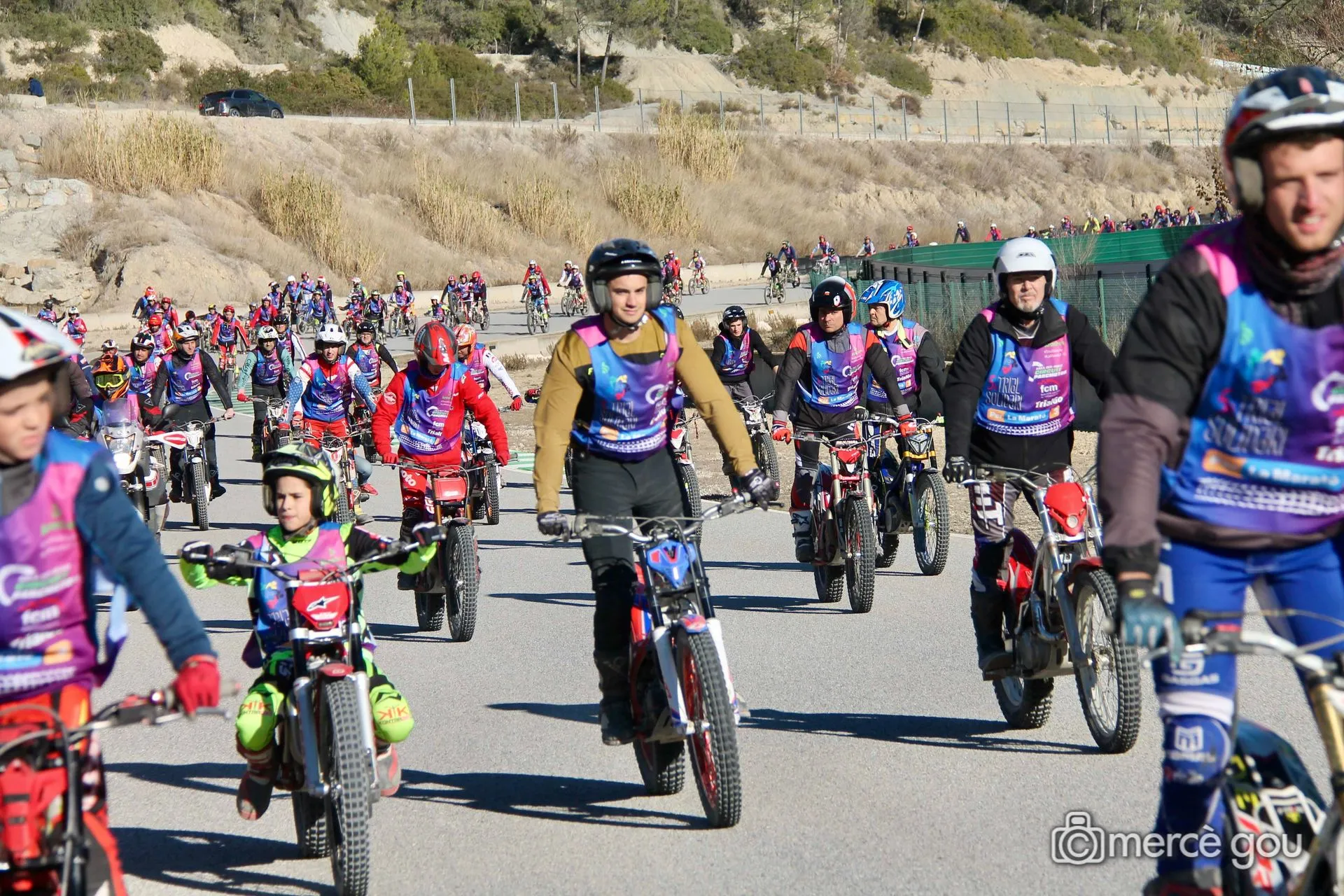 5è Trial Solidari 2023