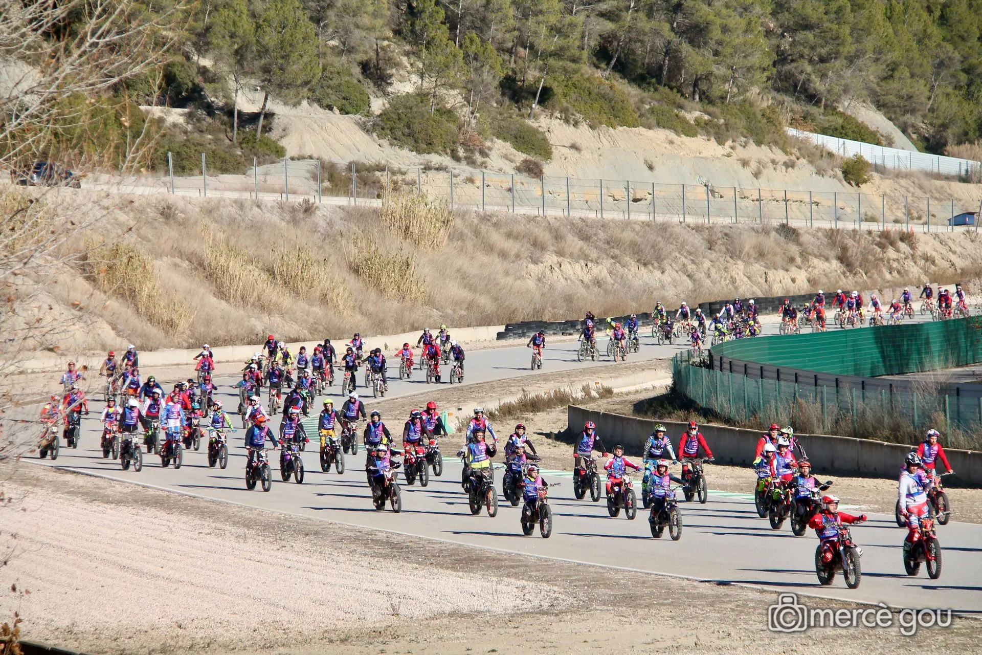 5è Trial Solidari 2023