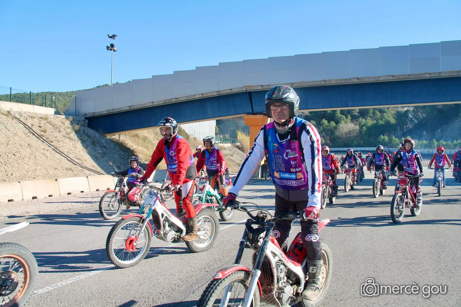 5è Trial Solidari 2023