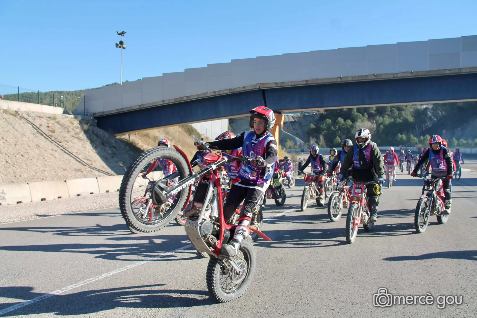 5è Trial Solidari 2023