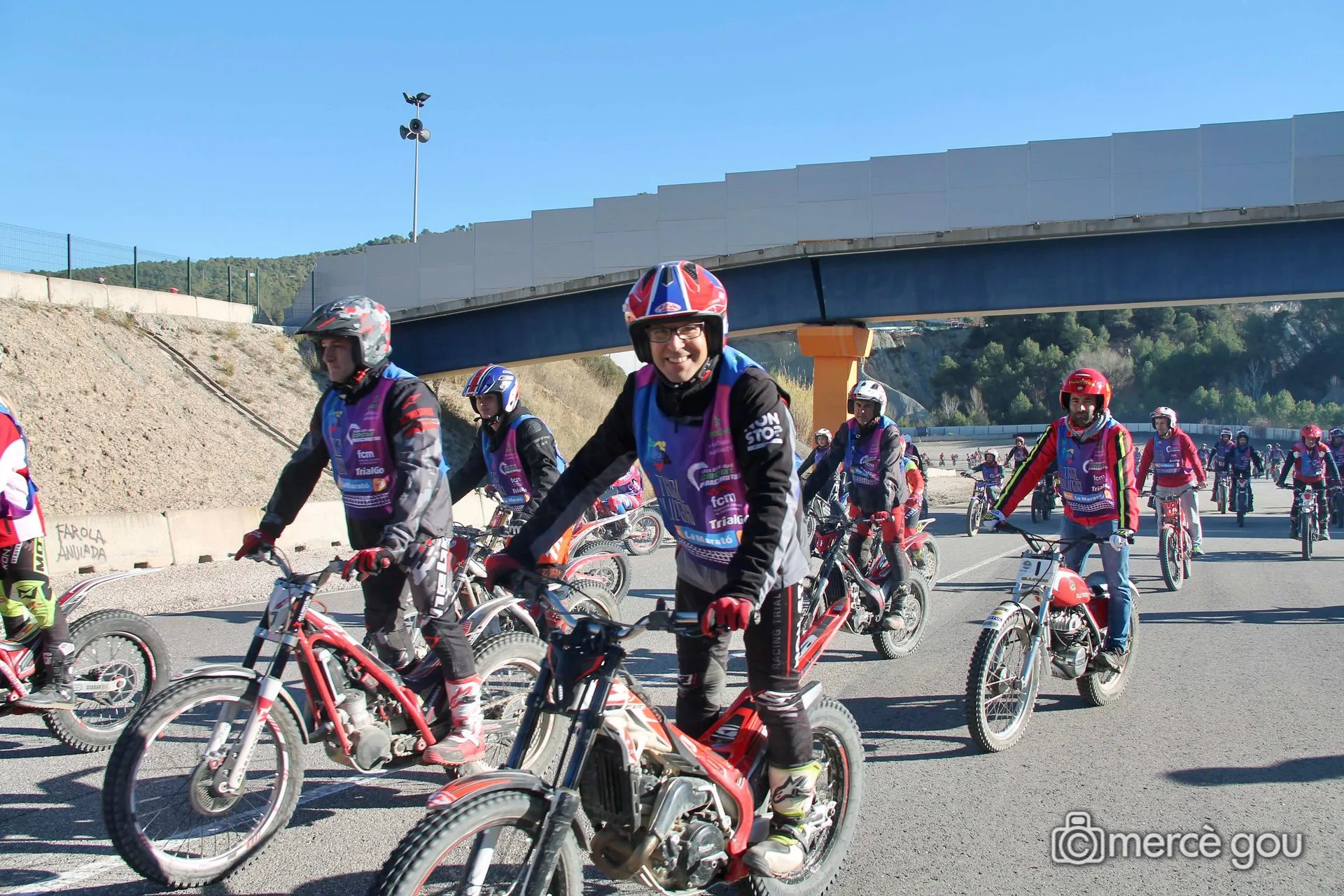 5è Trial Solidari 2023