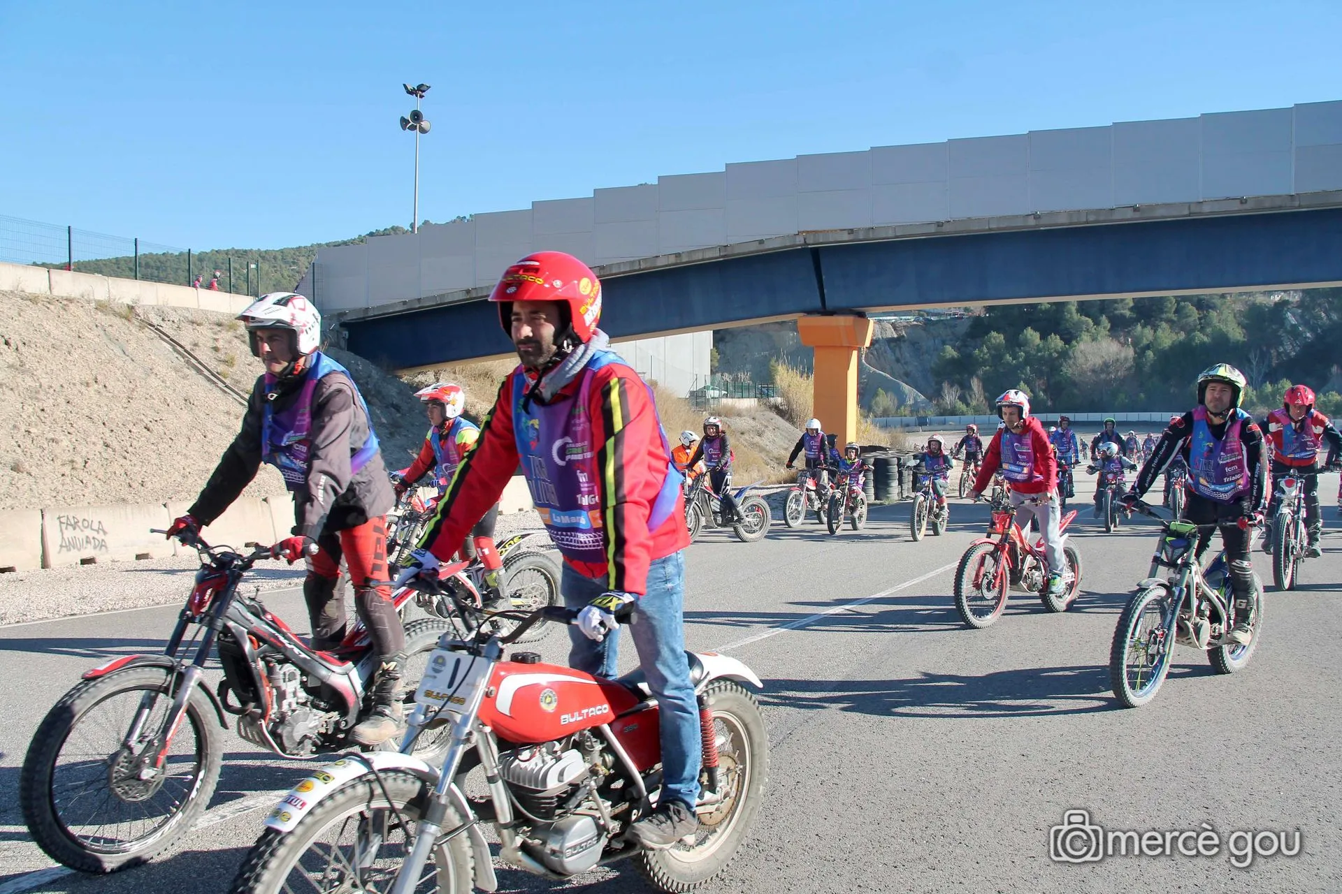 5è Trial Solidari 2023