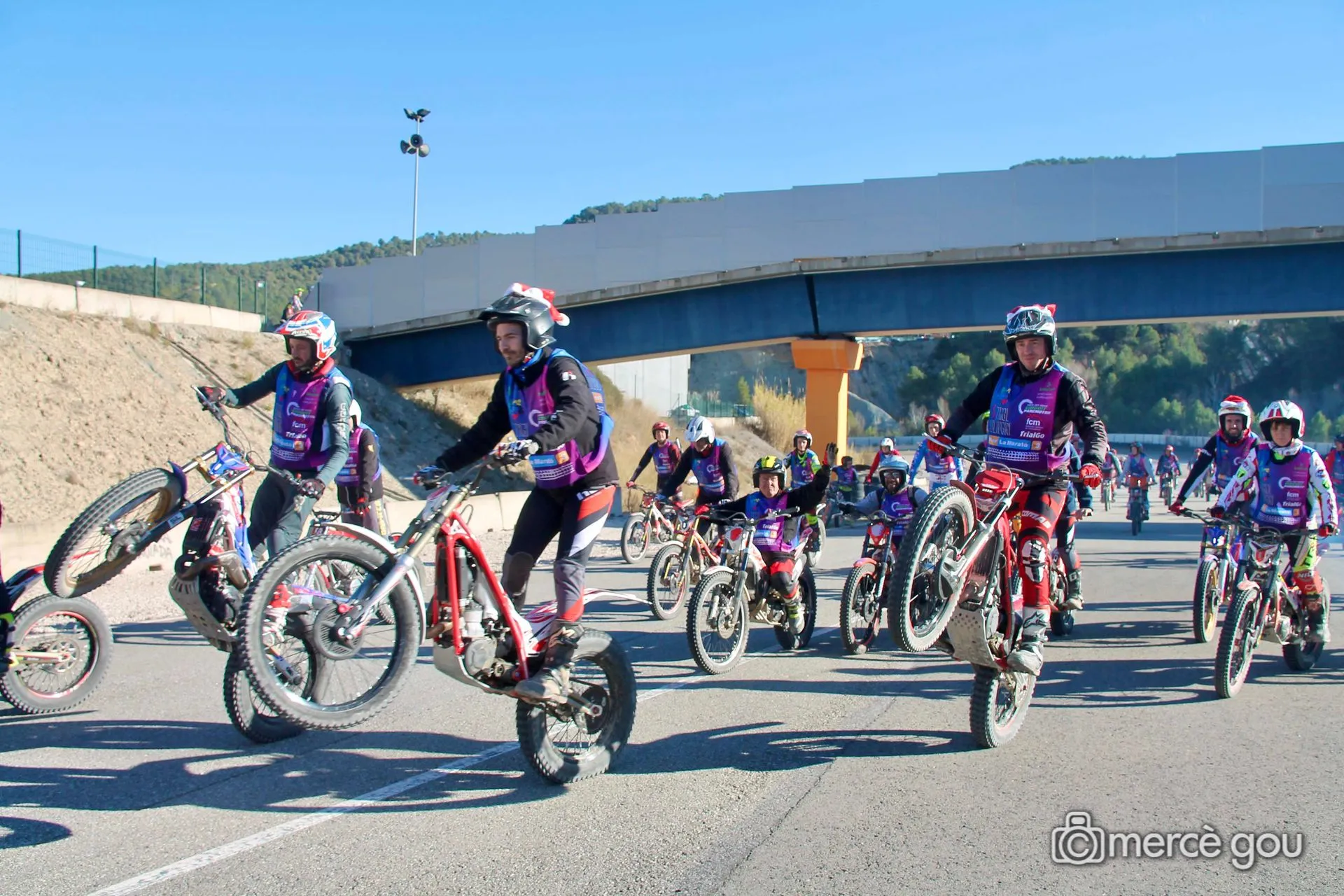 5è Trial Solidari 2023