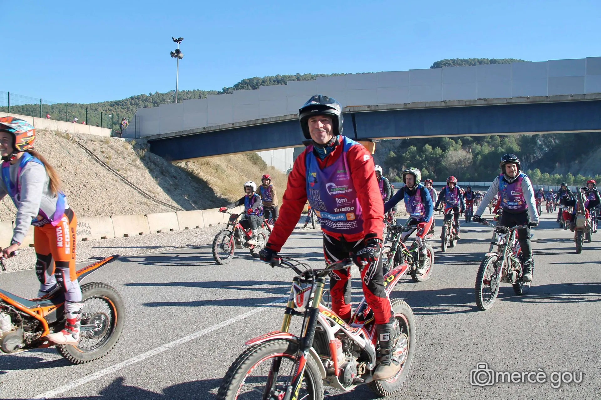 5è Trial Solidari 2023