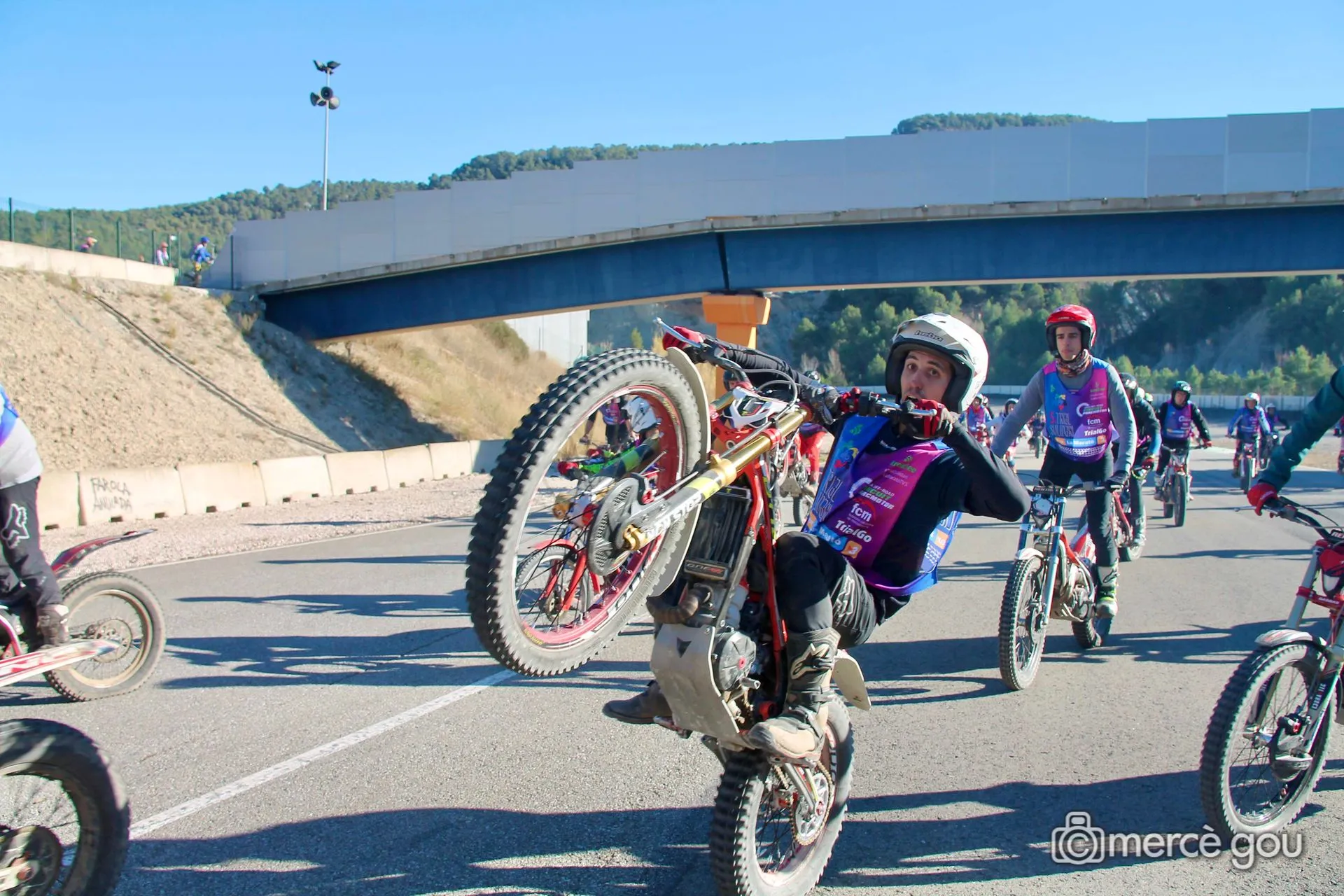 5è Trial Solidari 2023